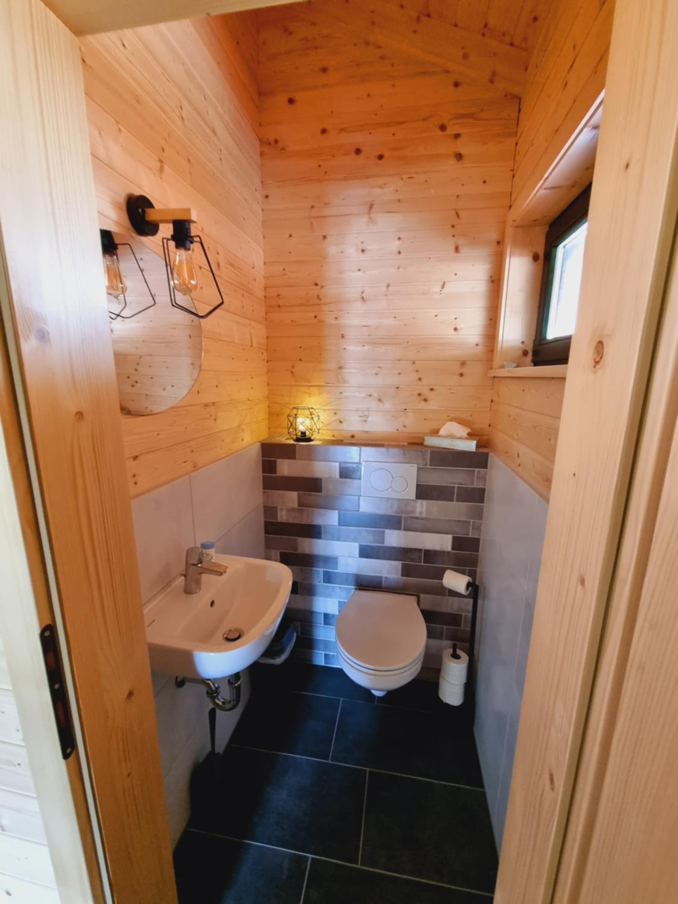 Ferienhaus ST7