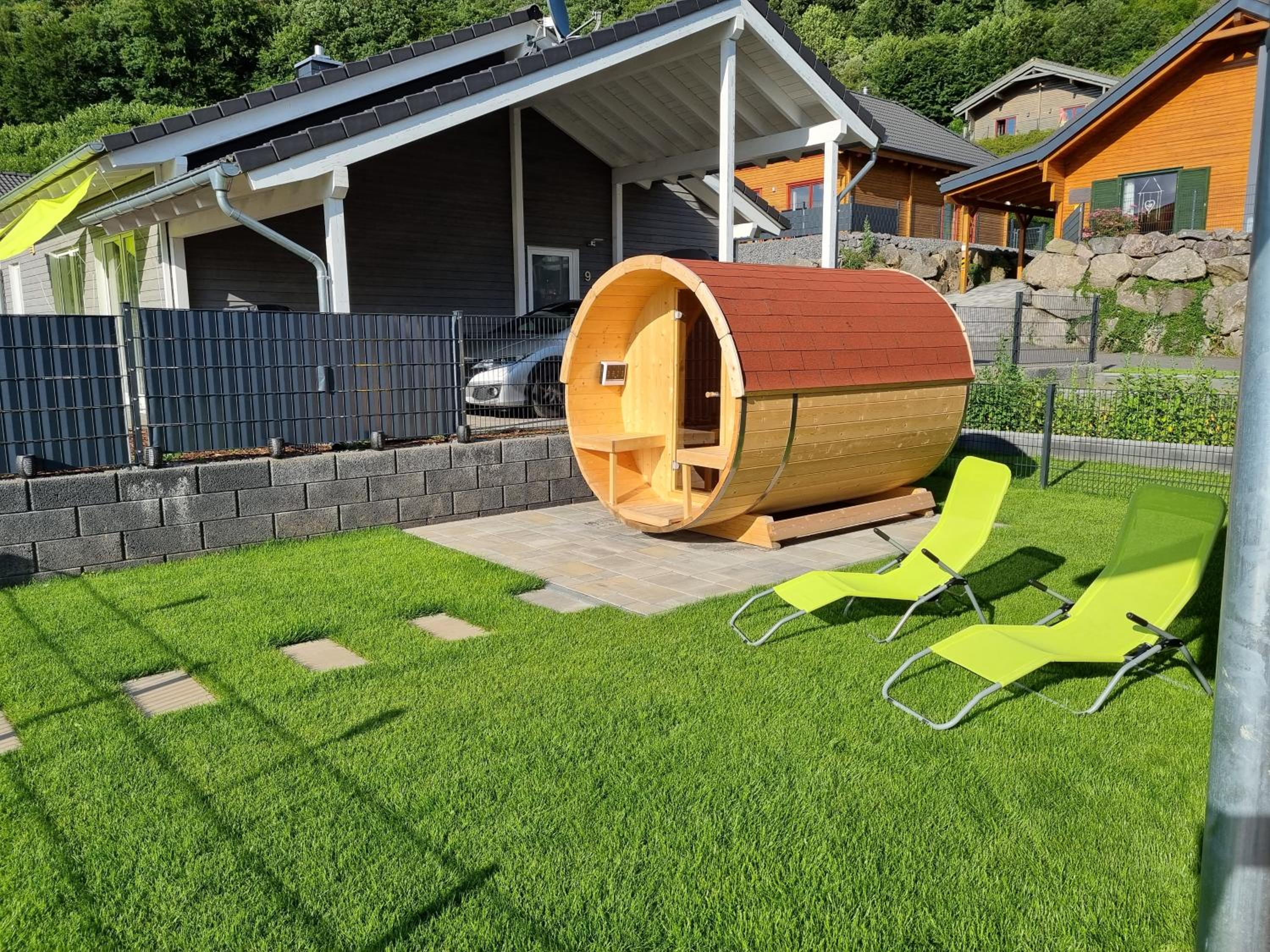 Ferienhaus ST7