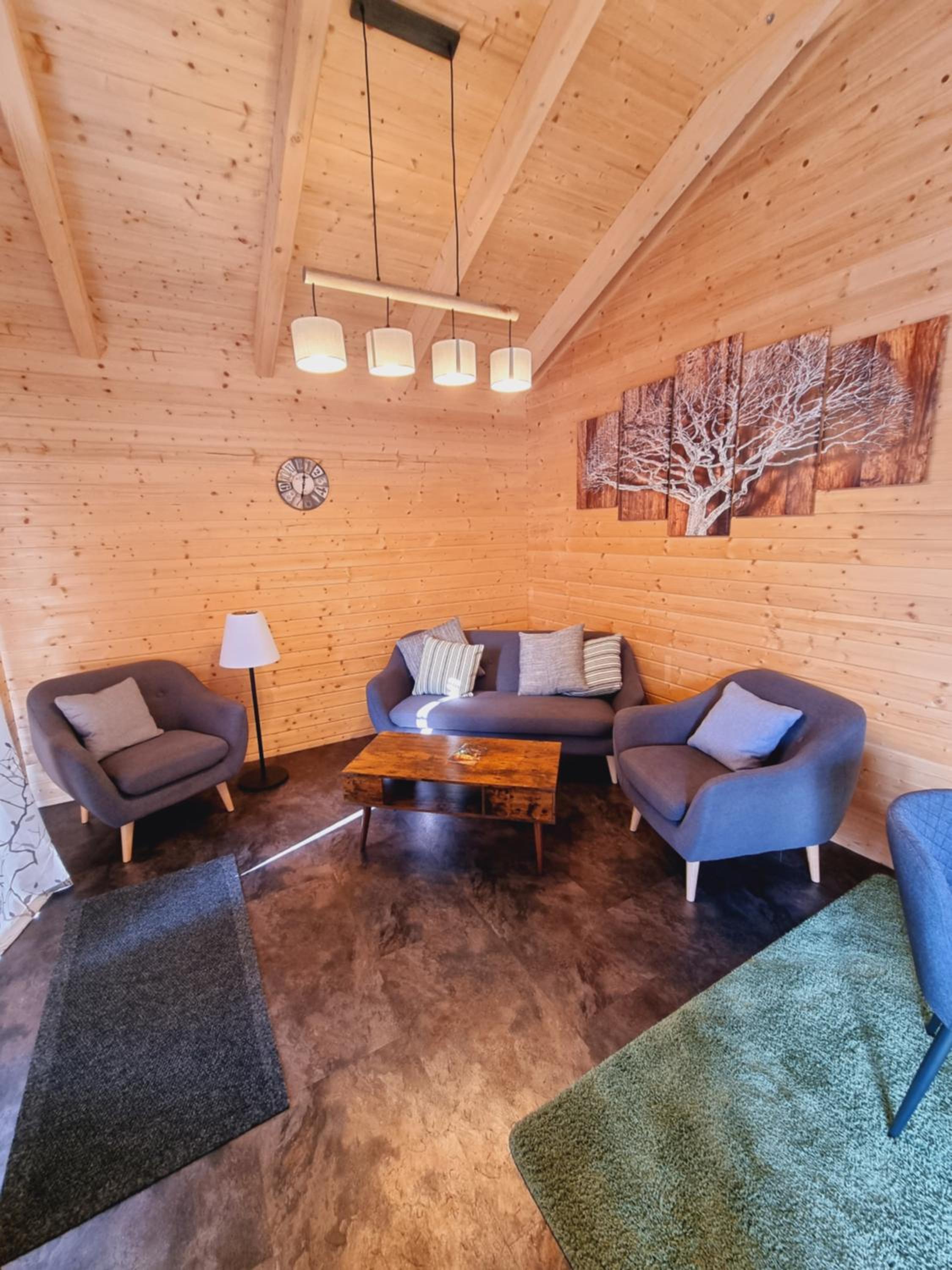Ferienhaus ST7