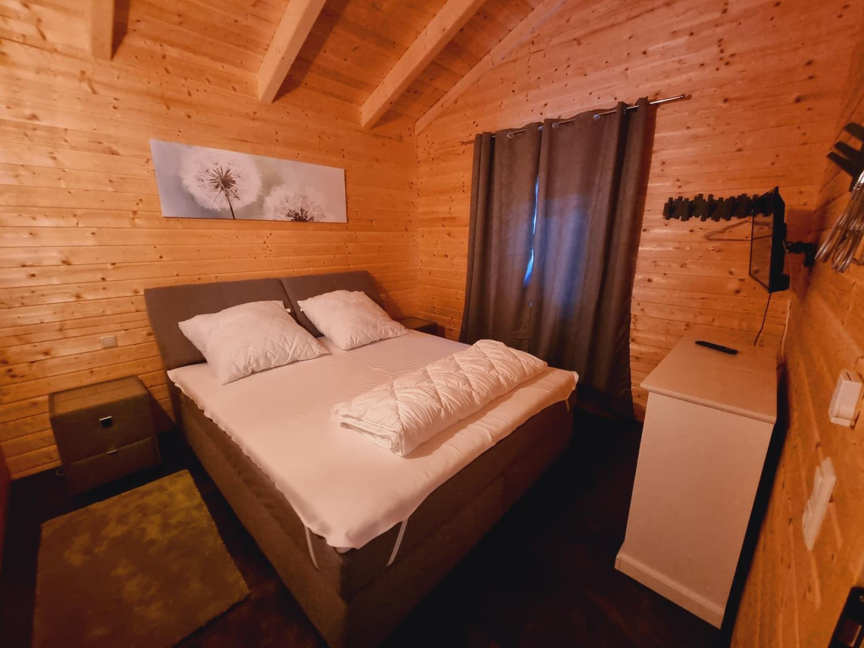 Ferienhaus ST7