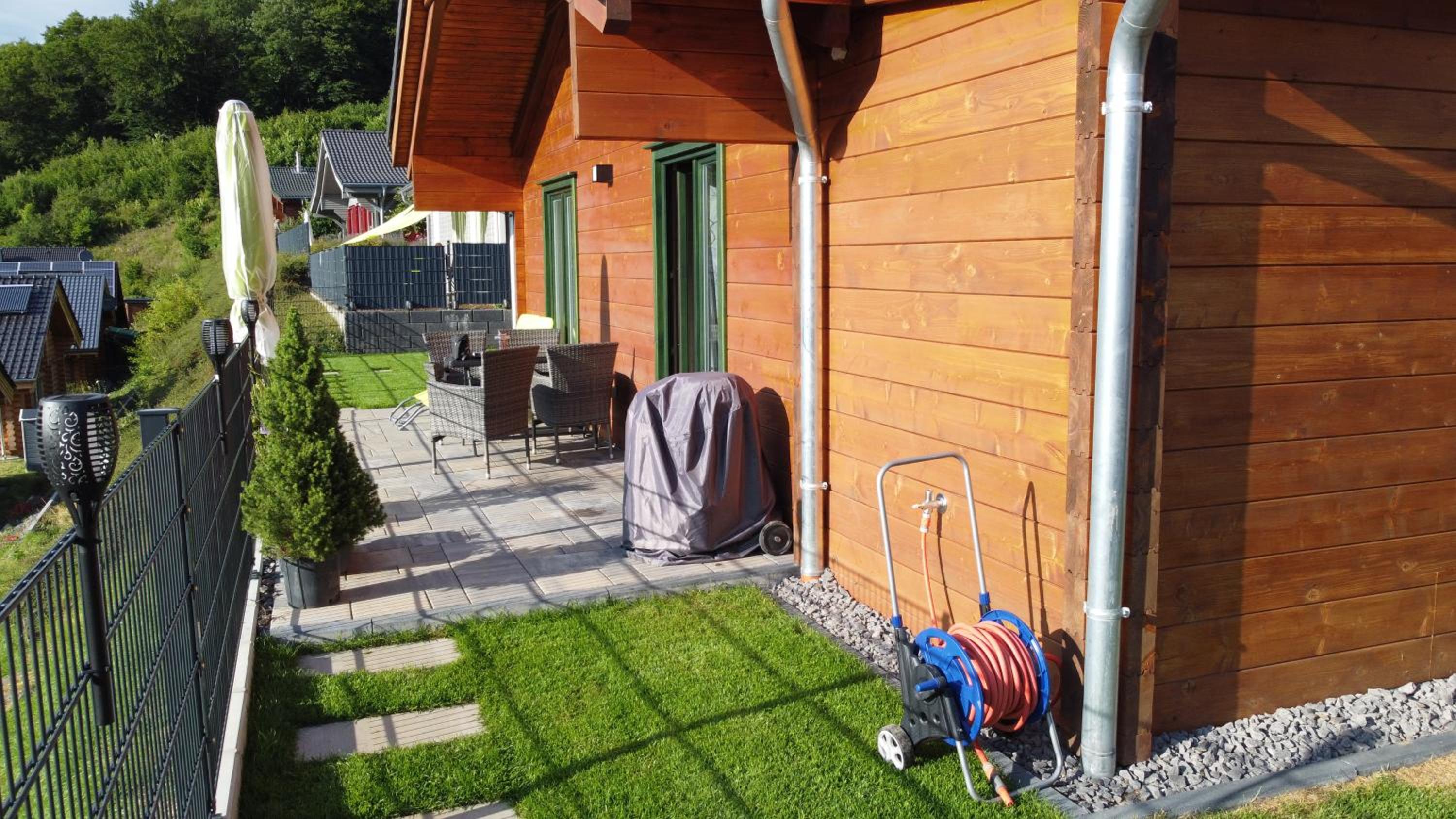 Ferienhaus ST7