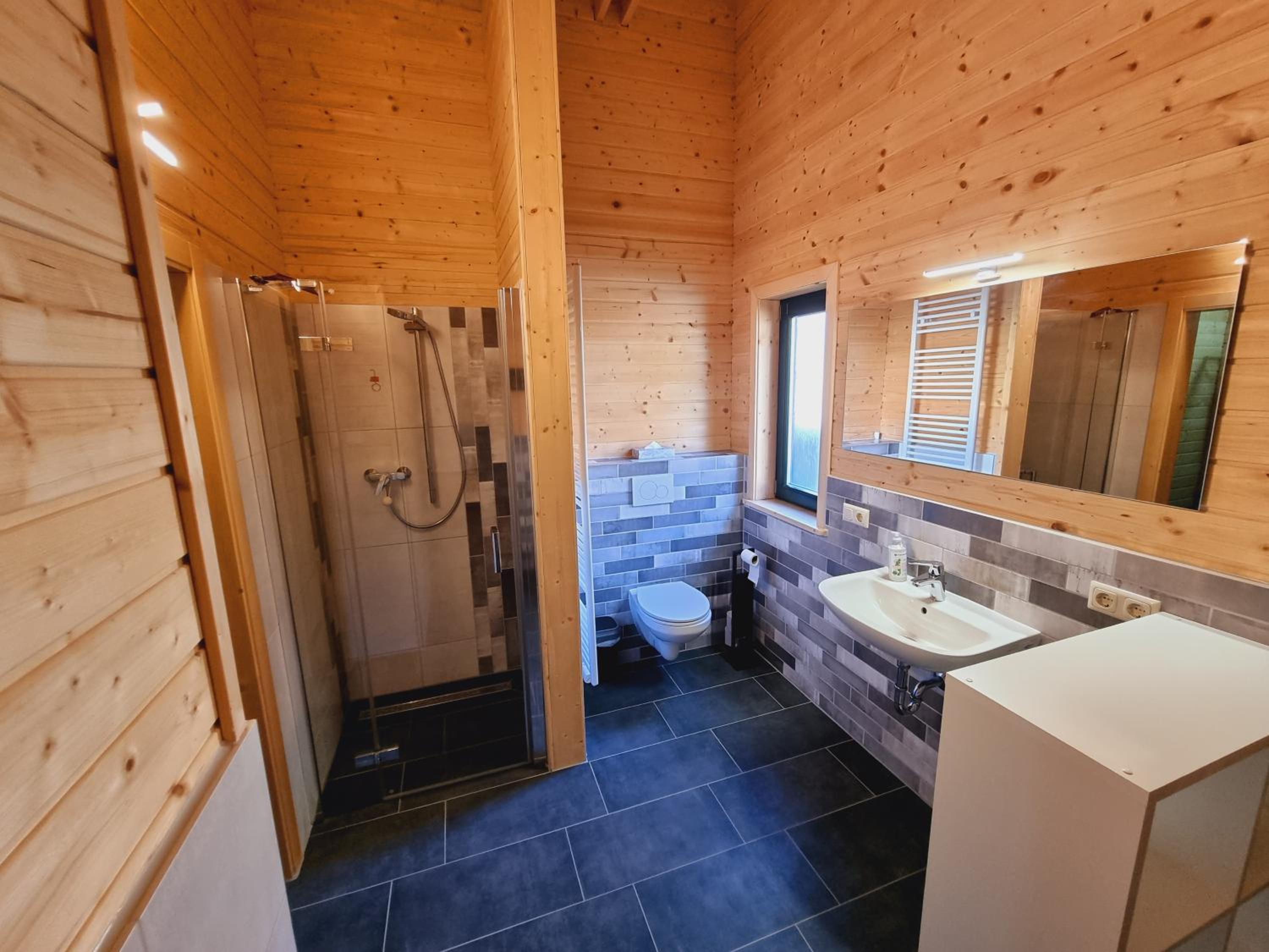 Ferienhaus ST7