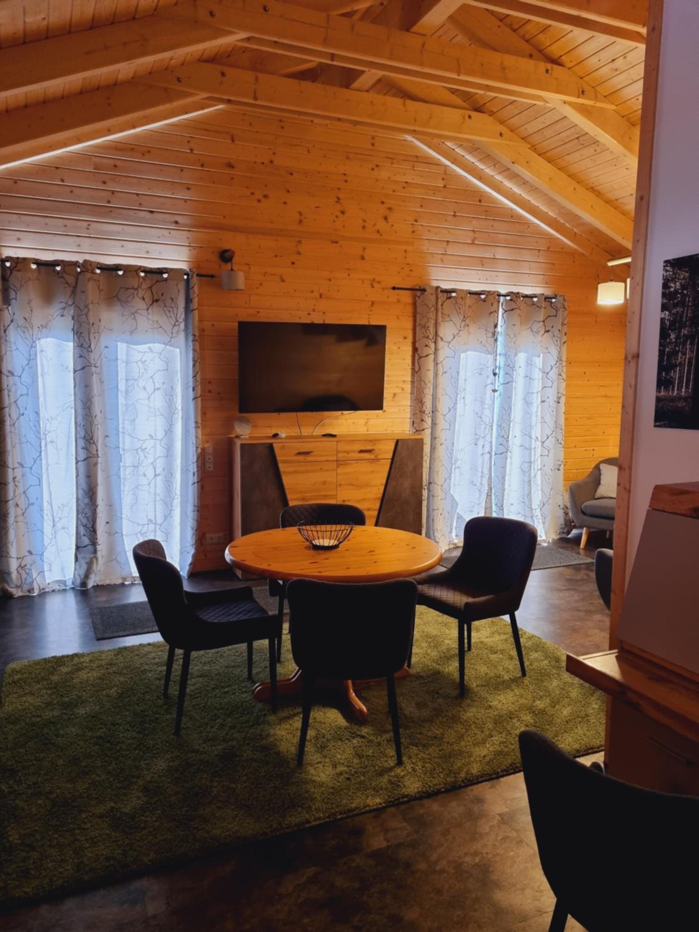 Ferienhaus ST7