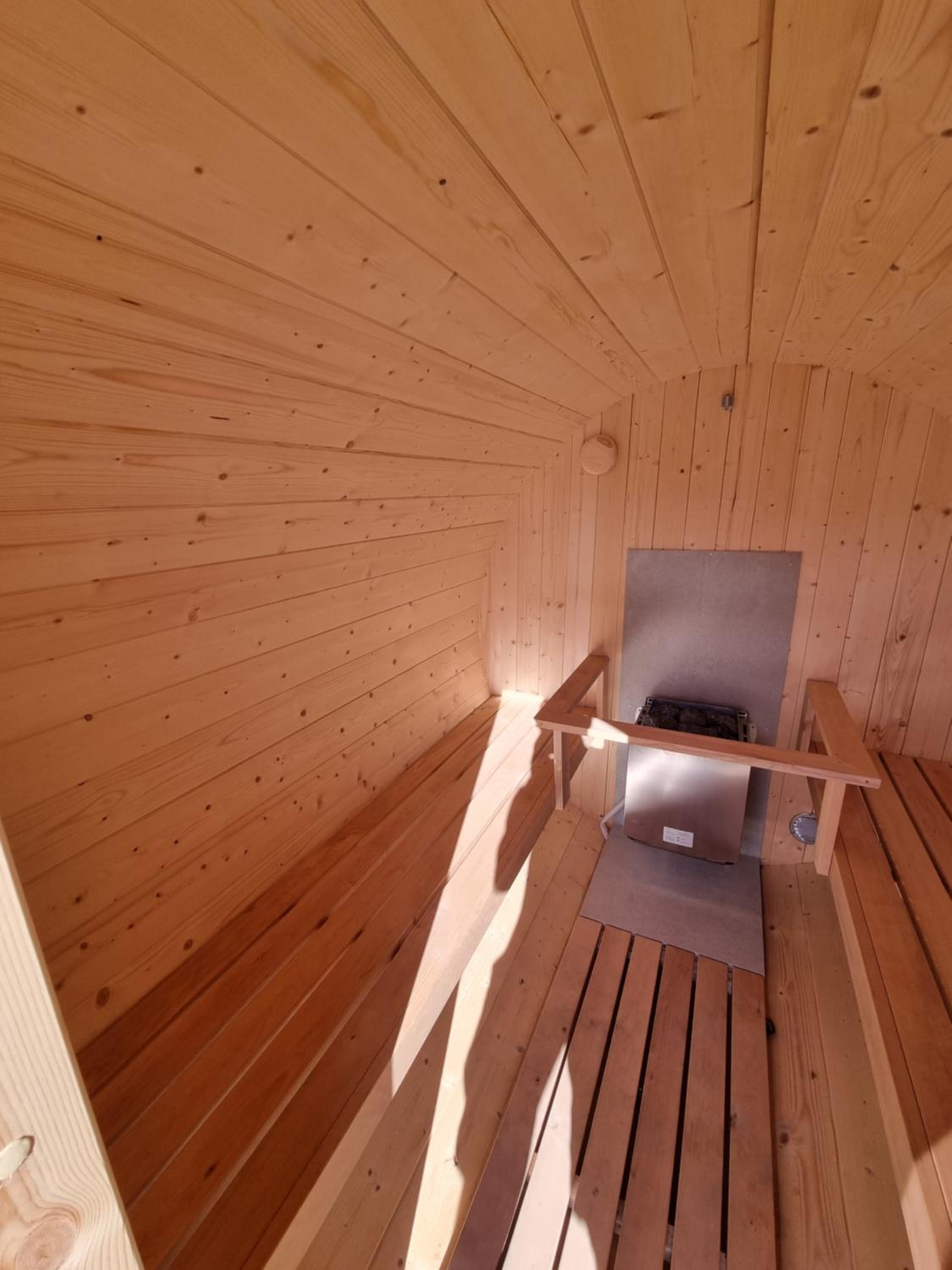 Ferienhaus ST7