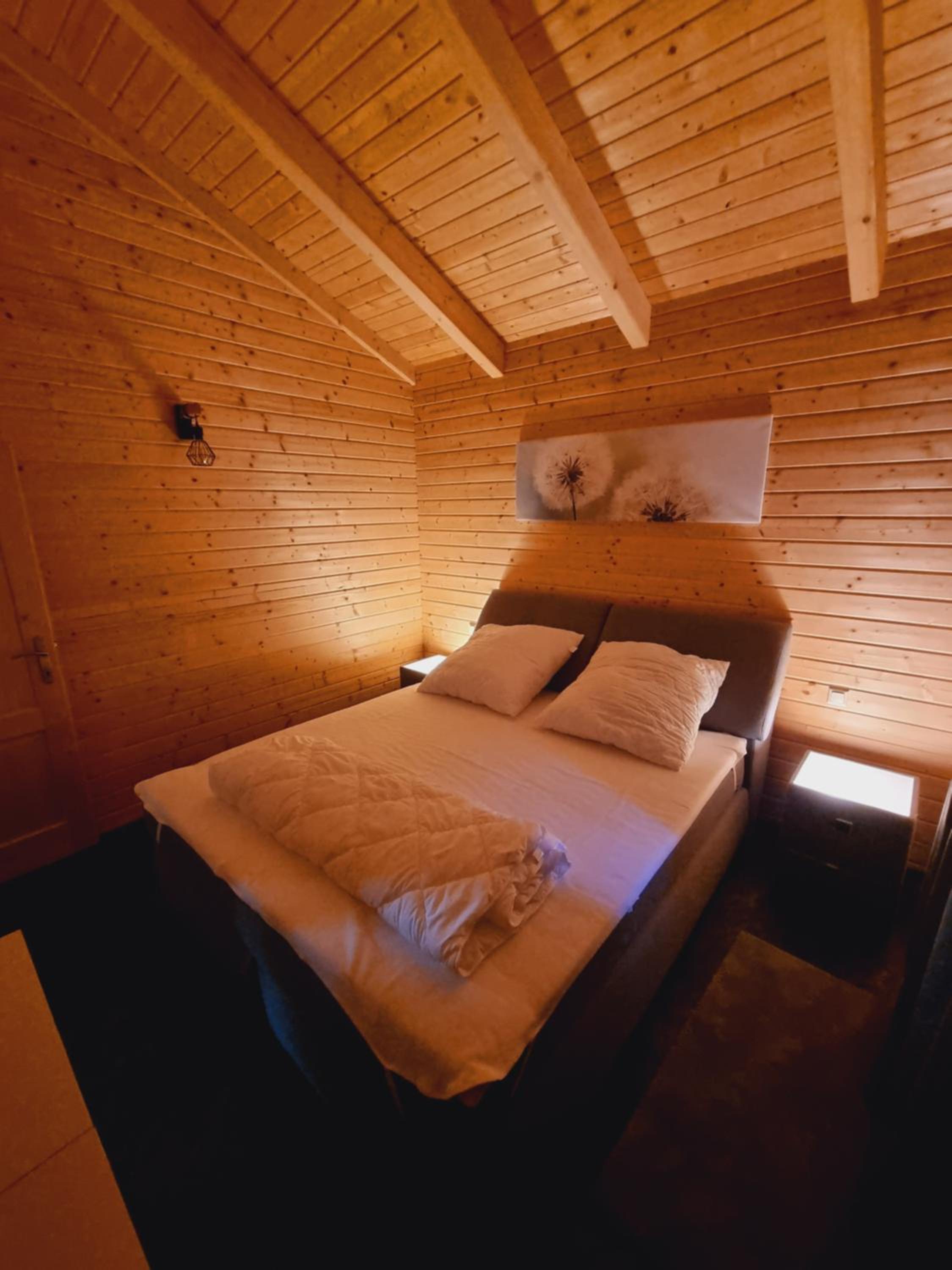 Ferienhaus ST7