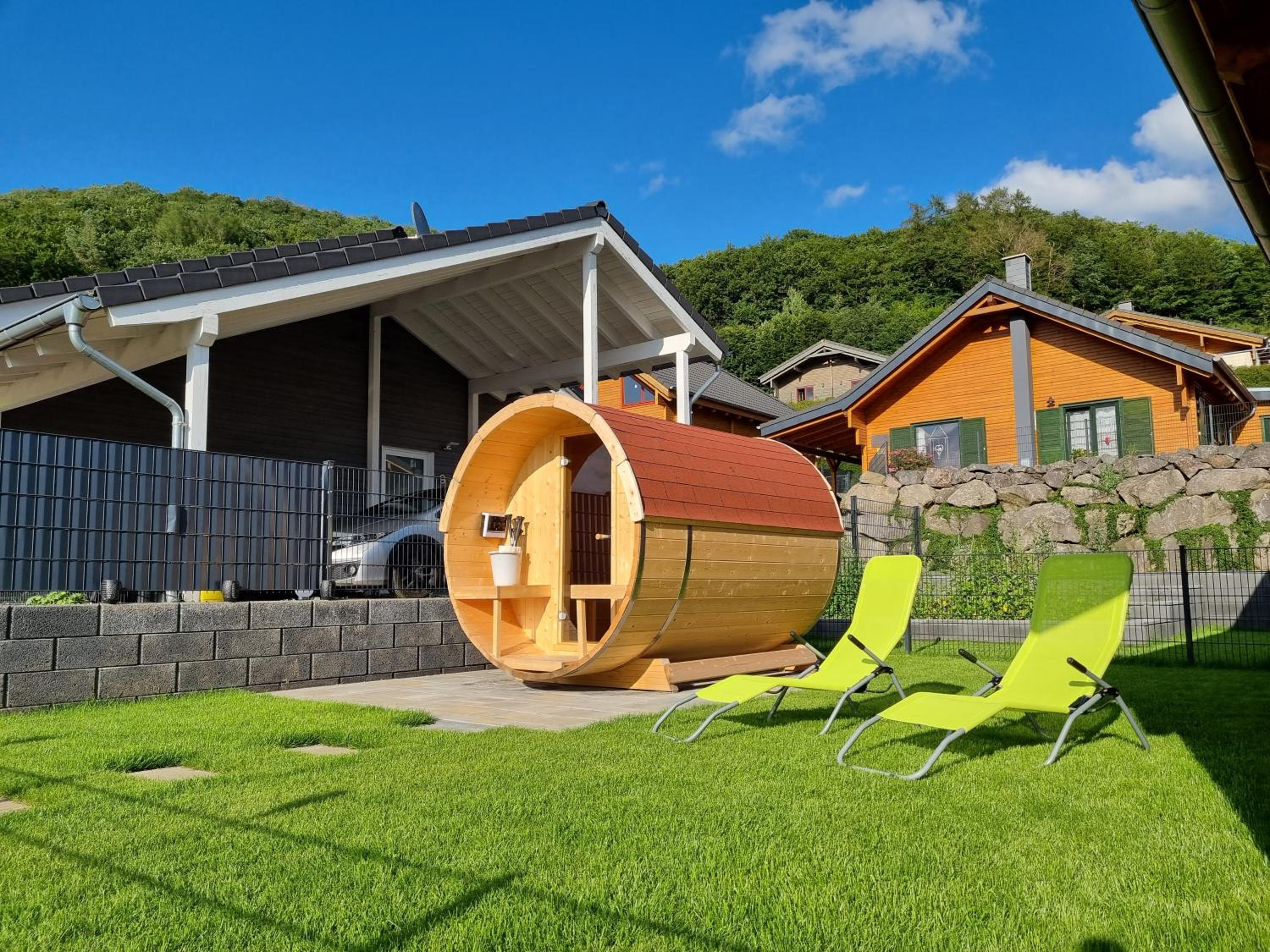 Ferienhaus ST7