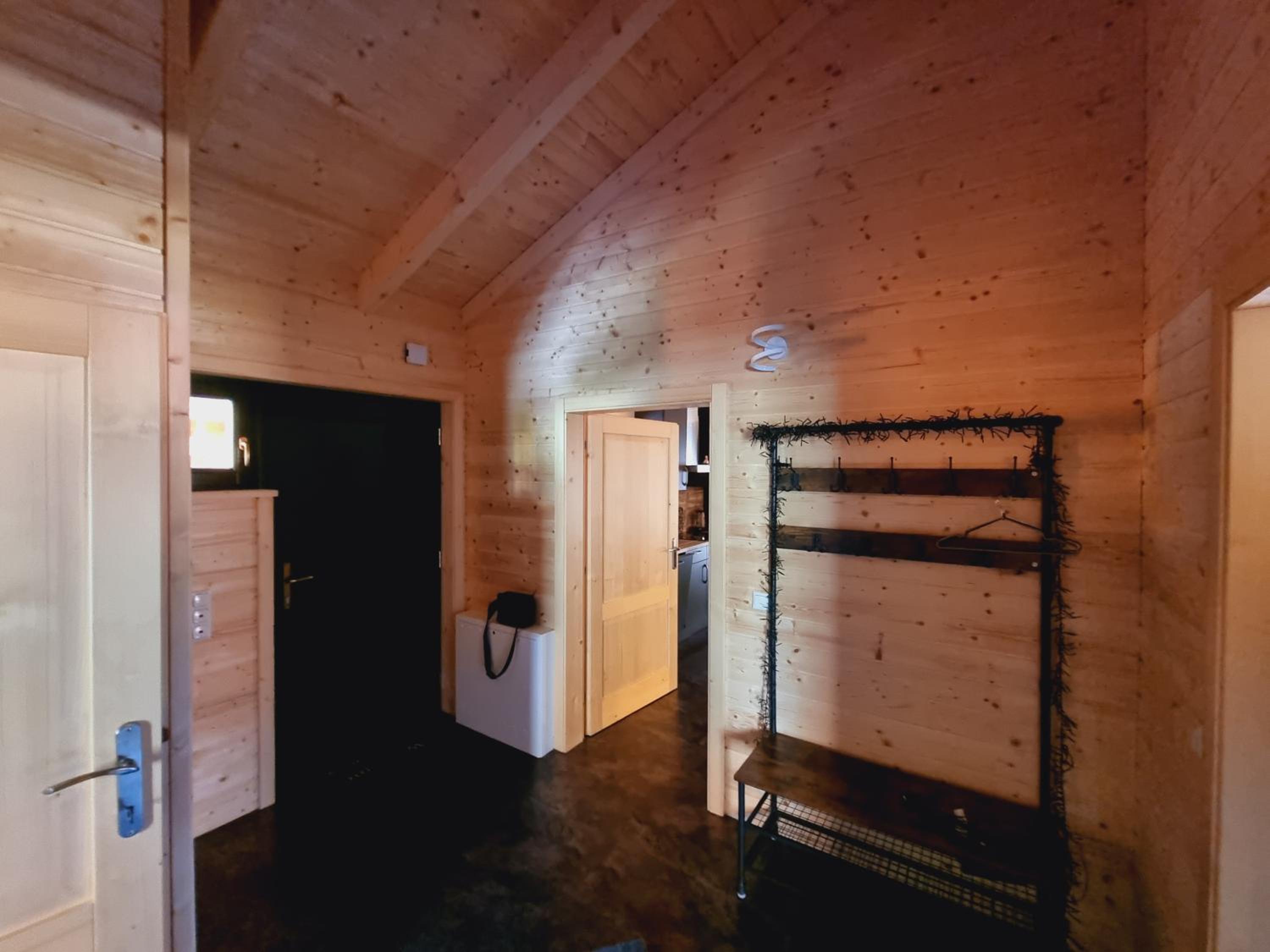 Ferienhaus ST7