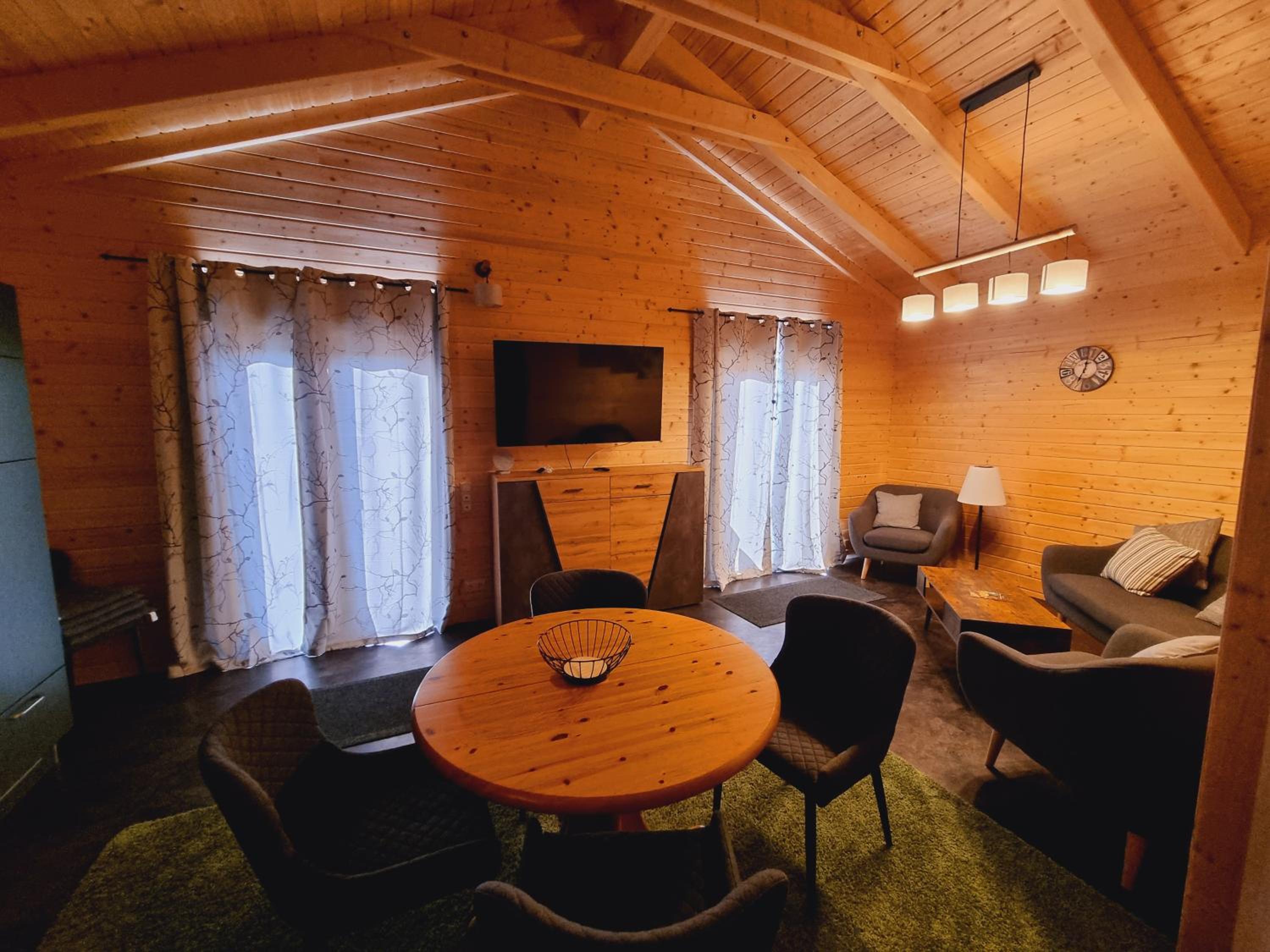 Ferienhaus ST7