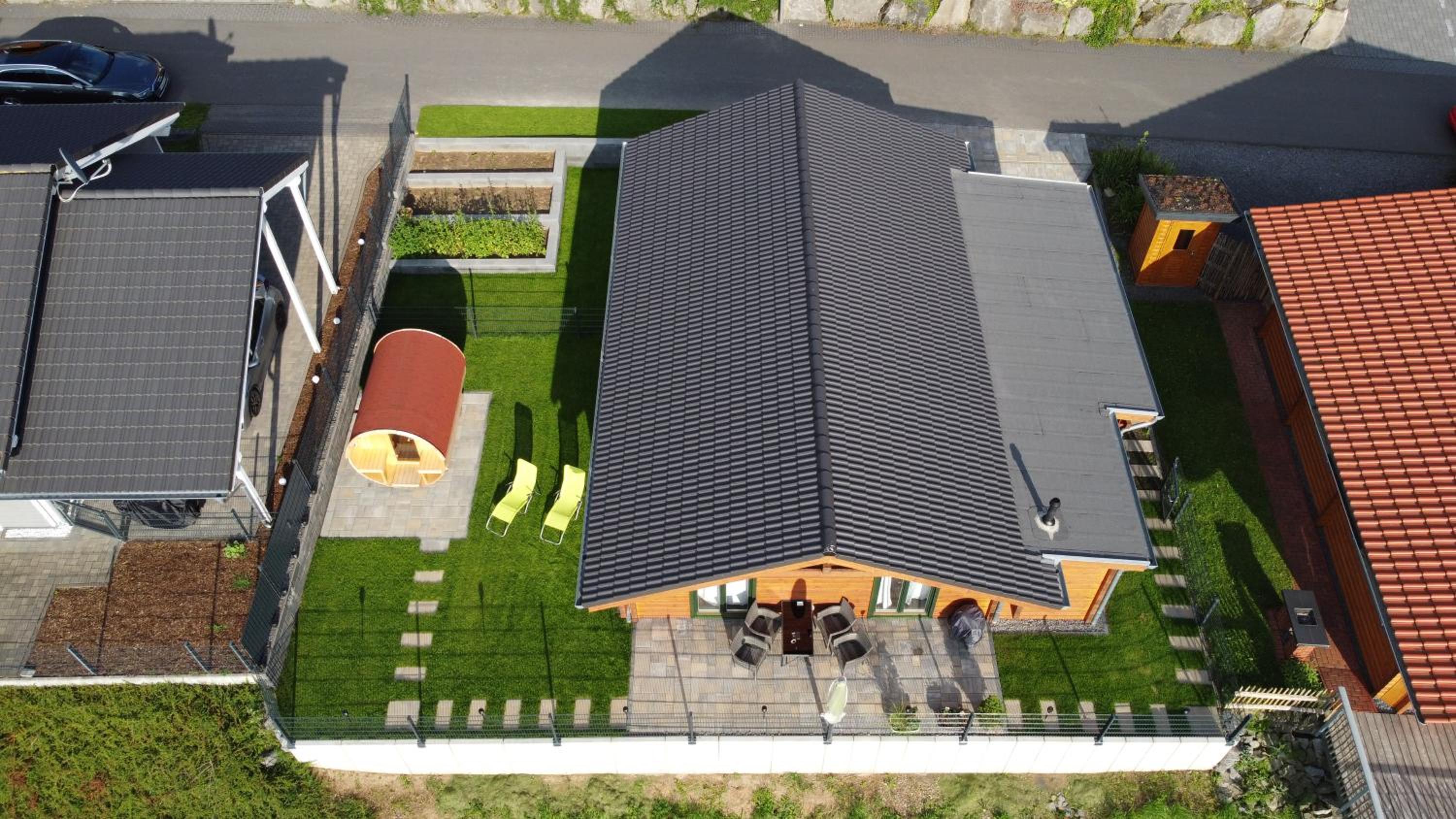 Ferienhaus ST7