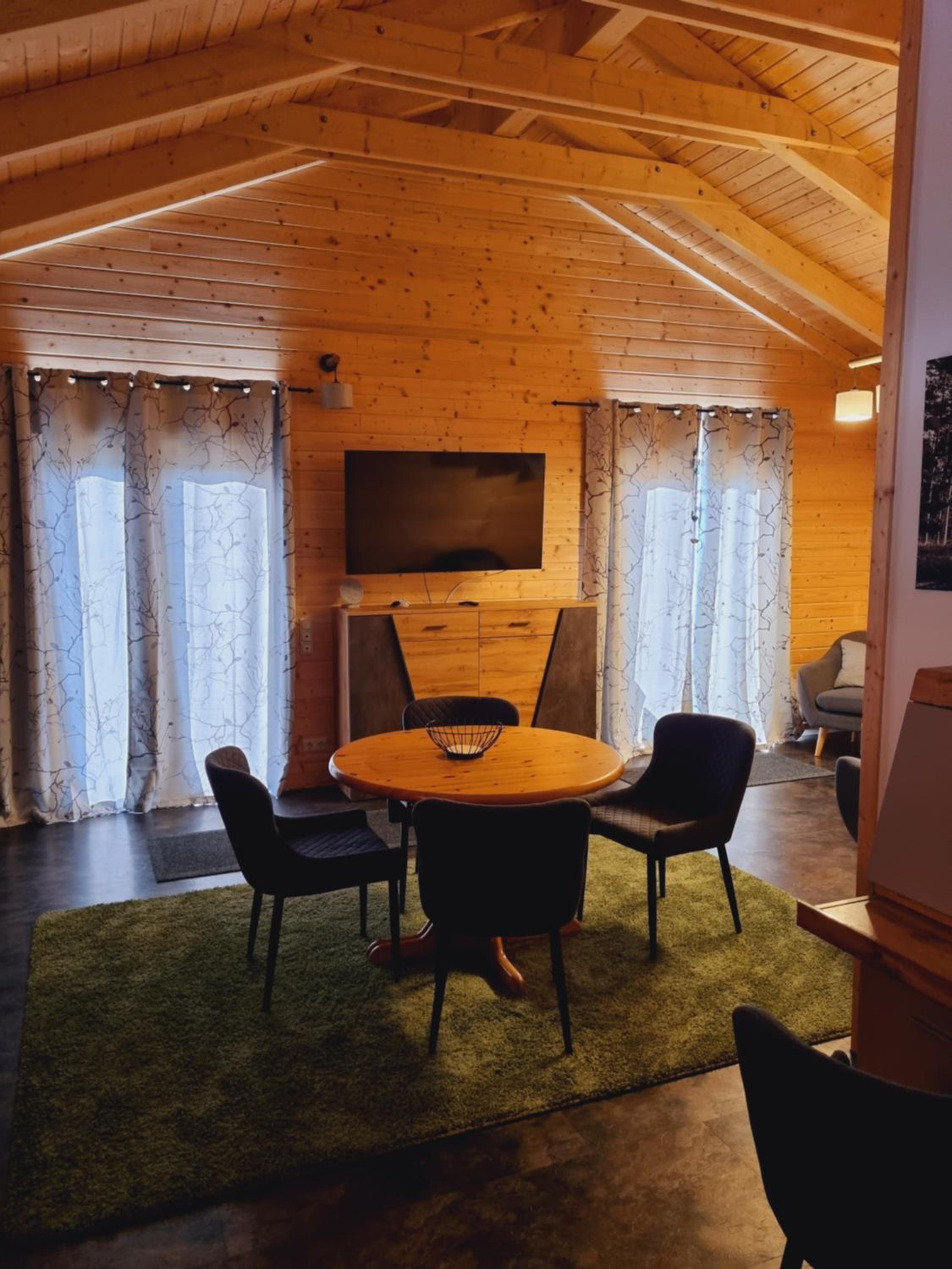 Ferienhaus ST7