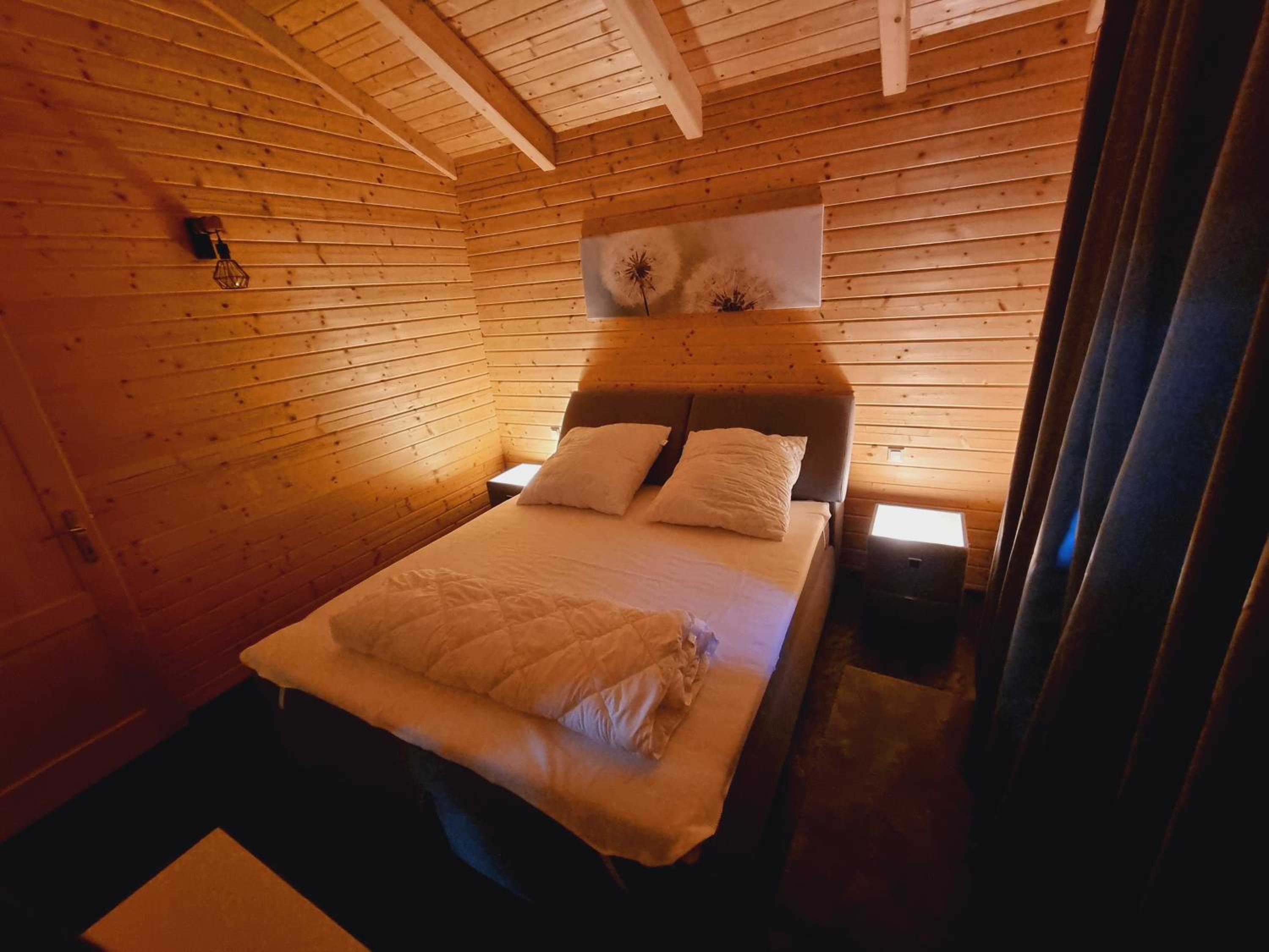Ferienhaus ST7