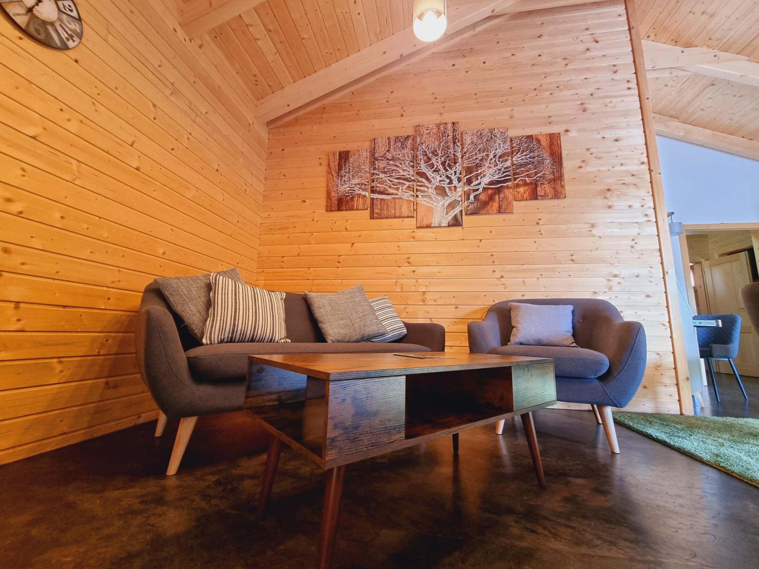 Ferienhaus ST7