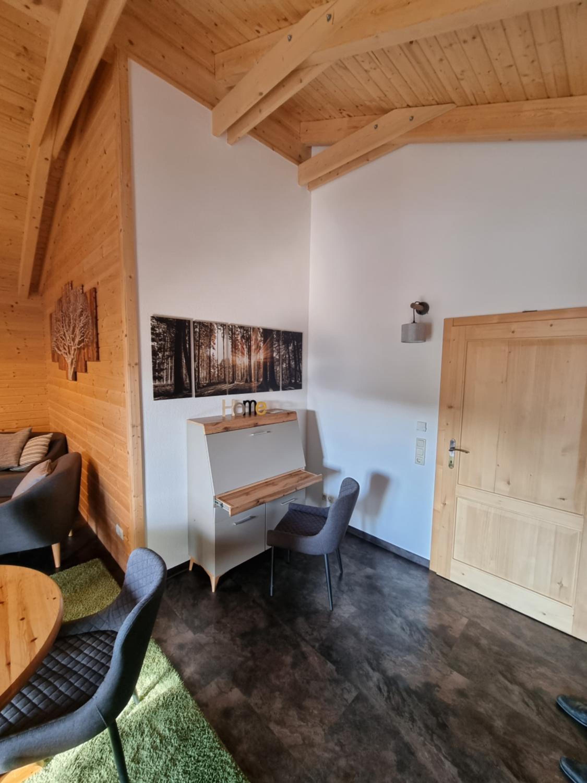 Ferienhaus ST7
