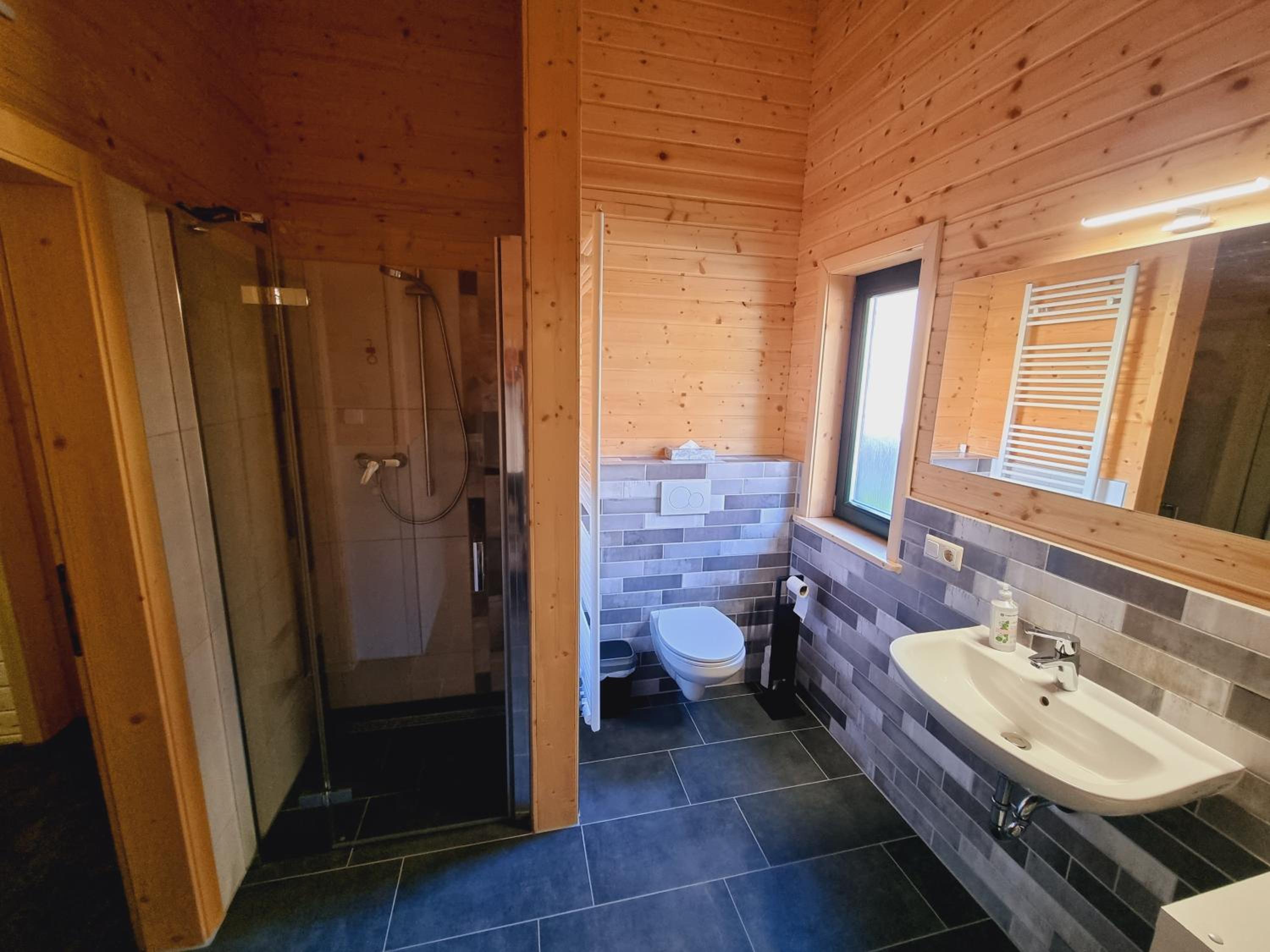 Ferienhaus ST7