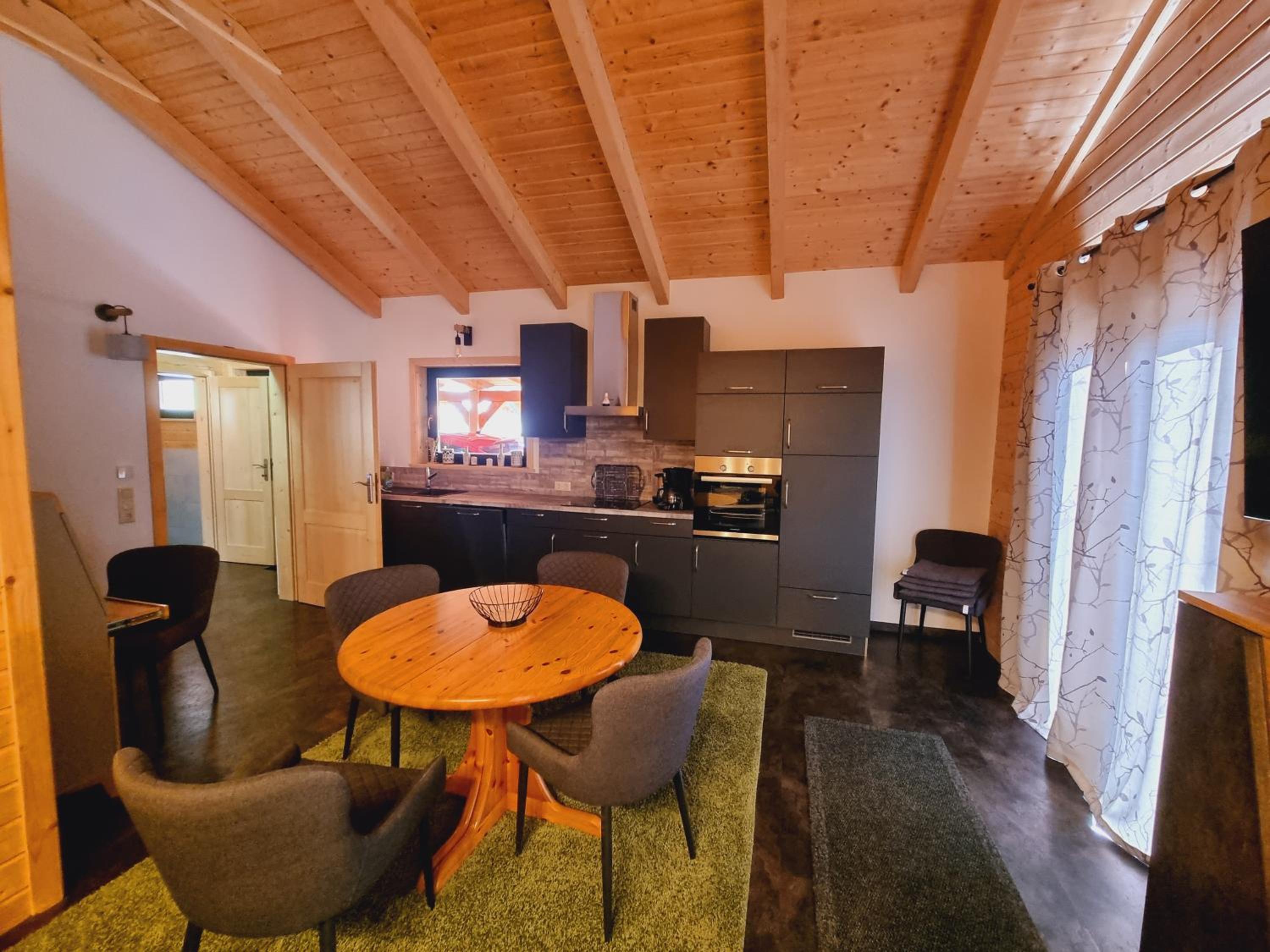 Ferienhaus ST7