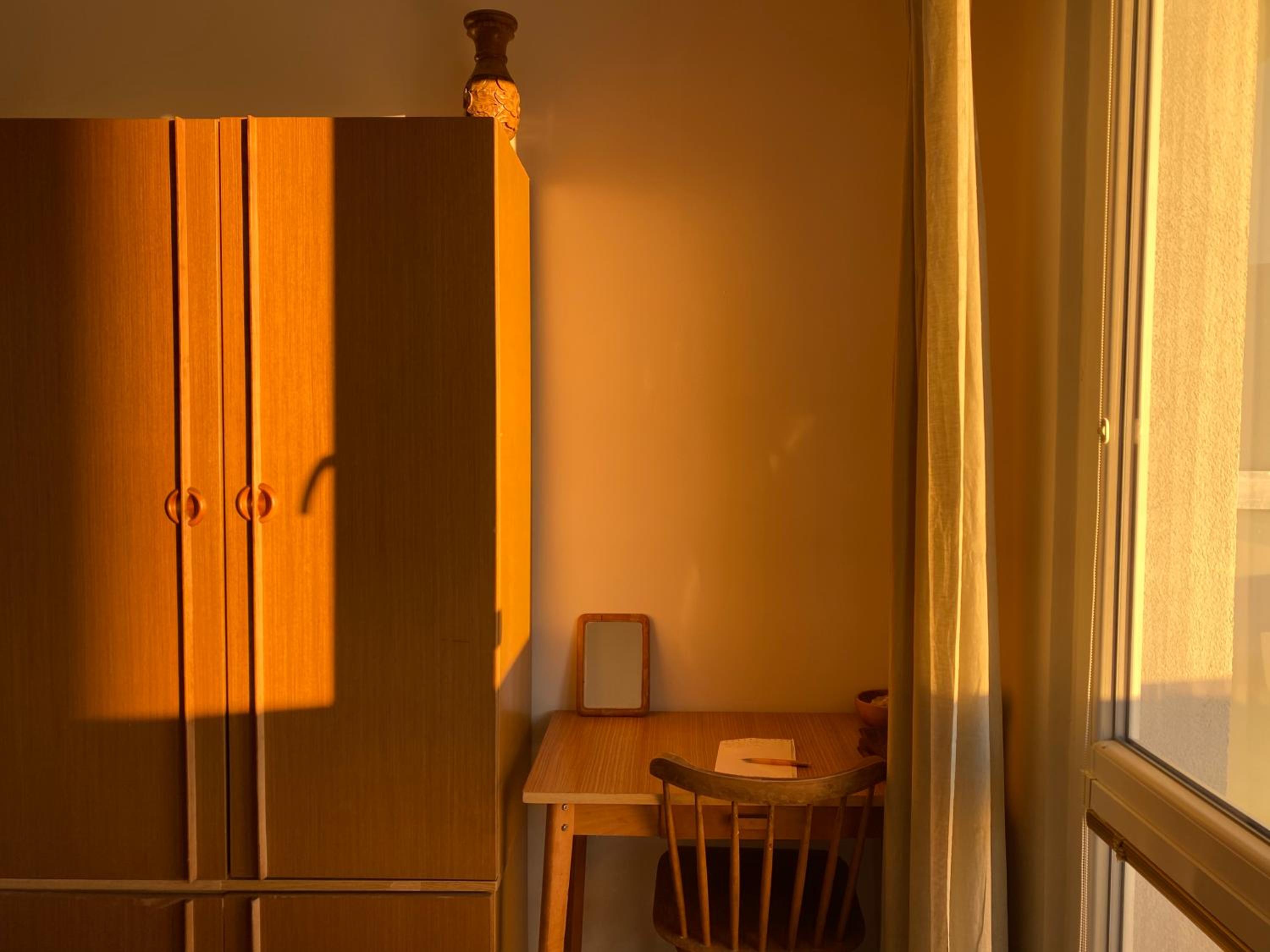 Apartmán Pod Studenou Horou