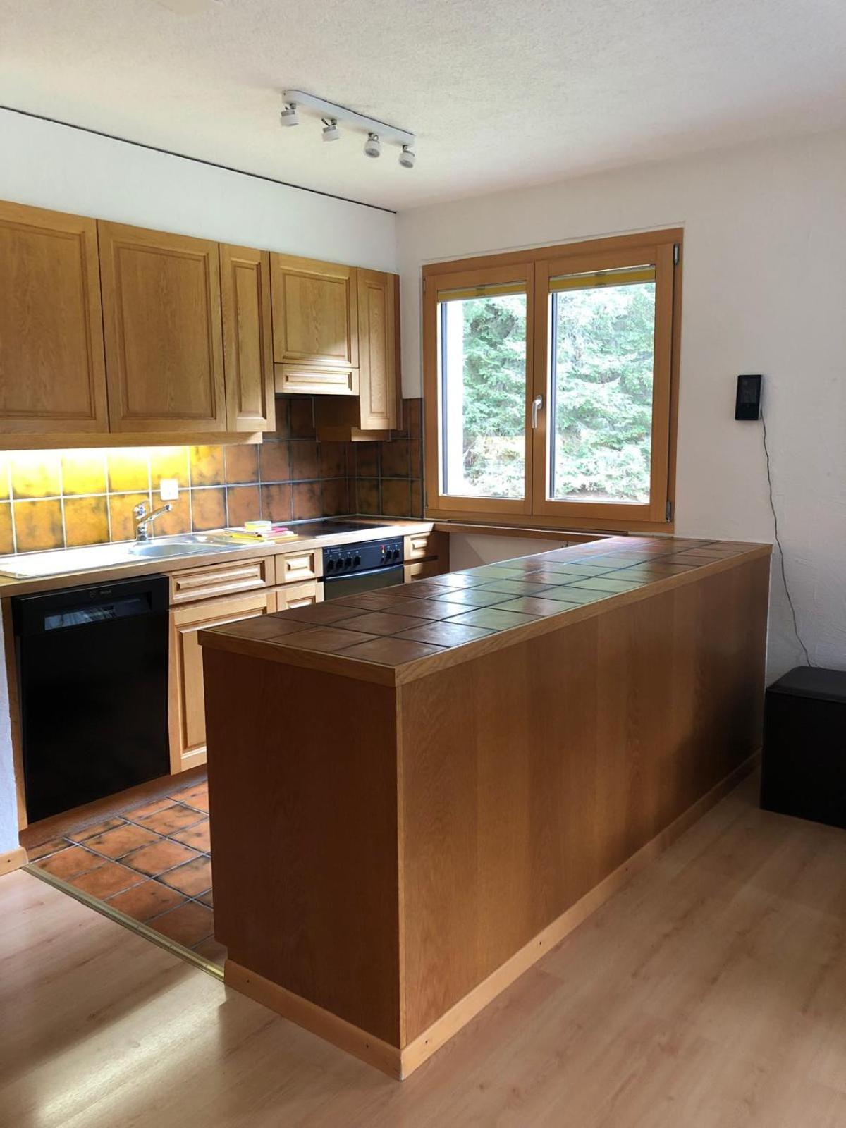 Ferienwohnung Haus Ginseng