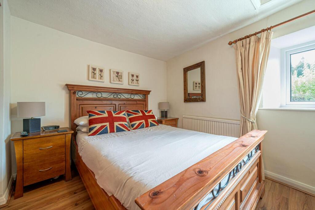 Bens Row Cottage, The Lake District view 3