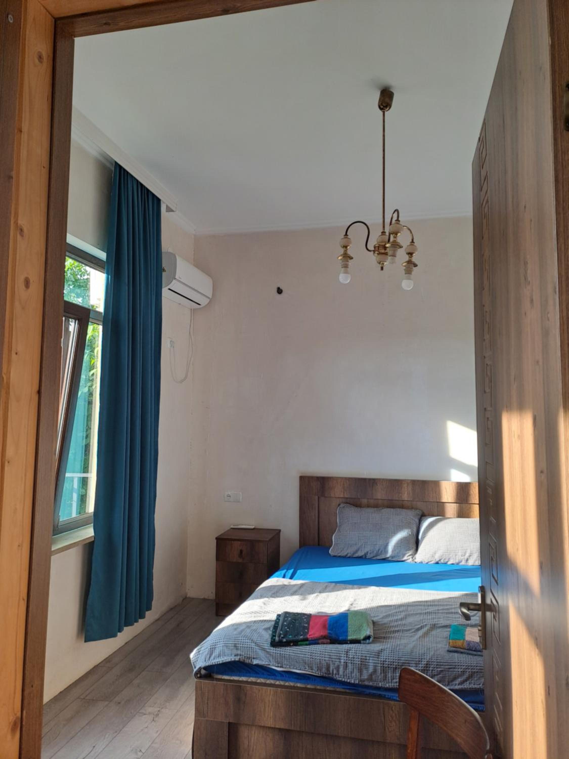 Guest House Motsameta
