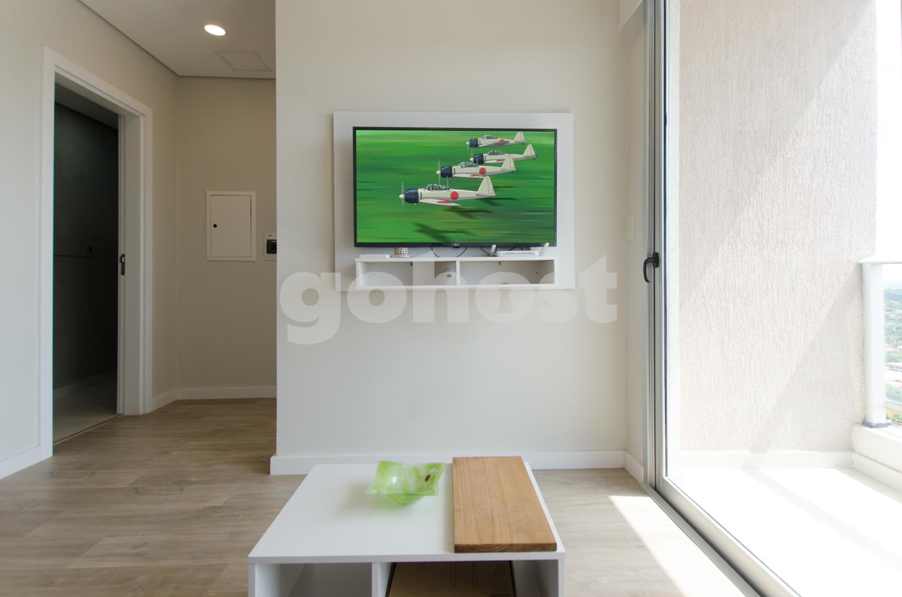 Comfortable apt close to Shopping del Sol view 4