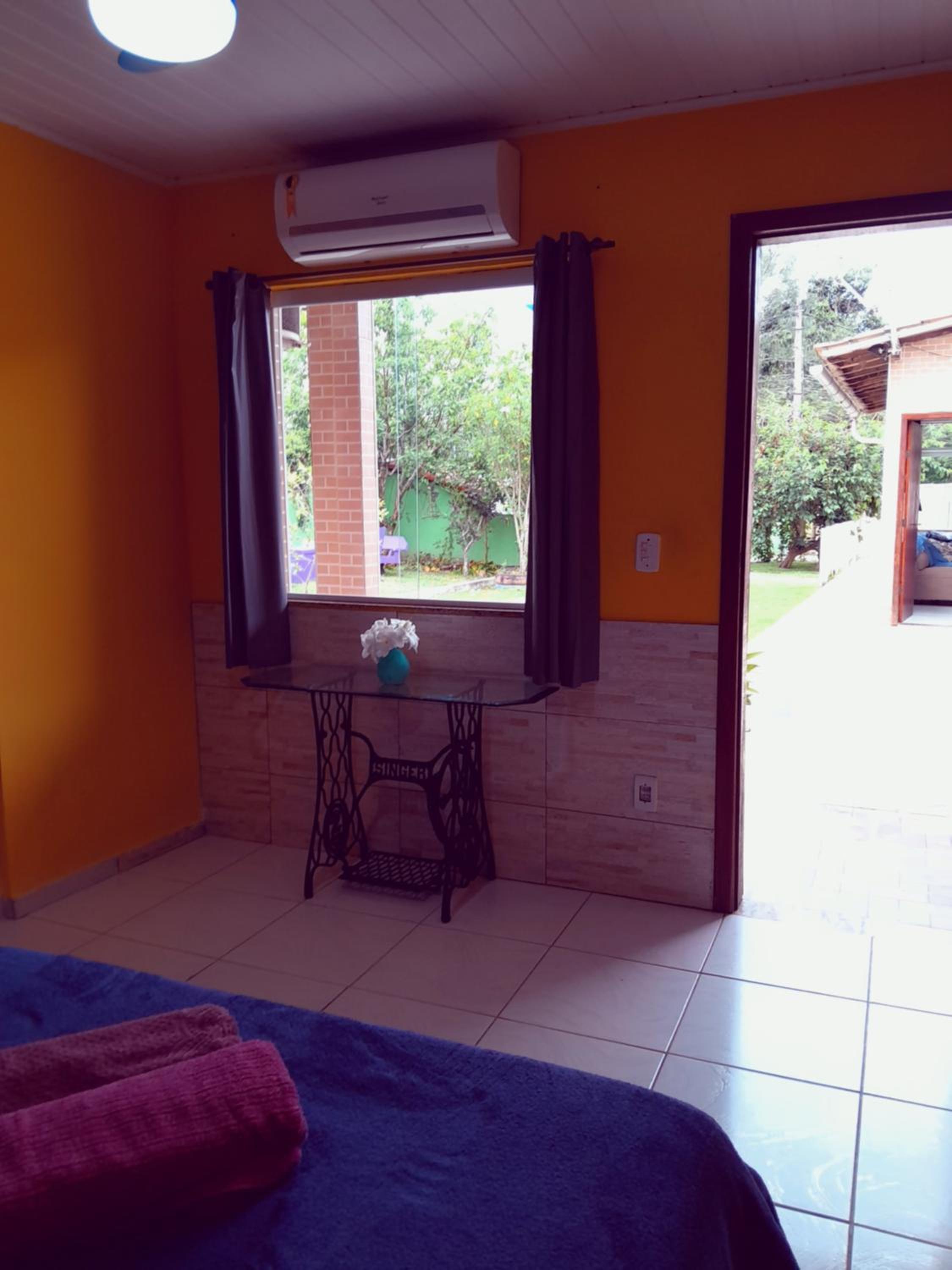 Arara Pousada Búzios