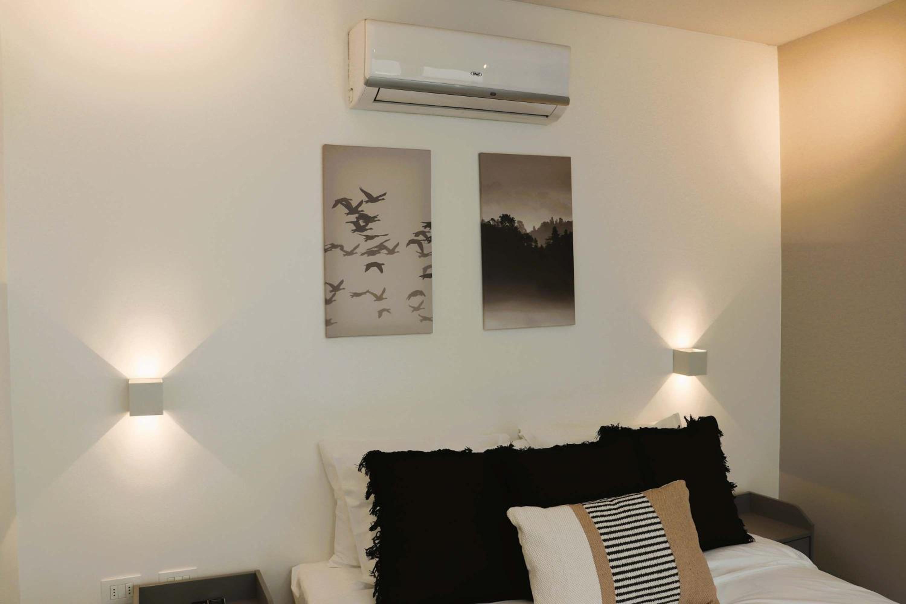 HOM l Wifi AirAcond Barrio Arte Cultura Lastarria