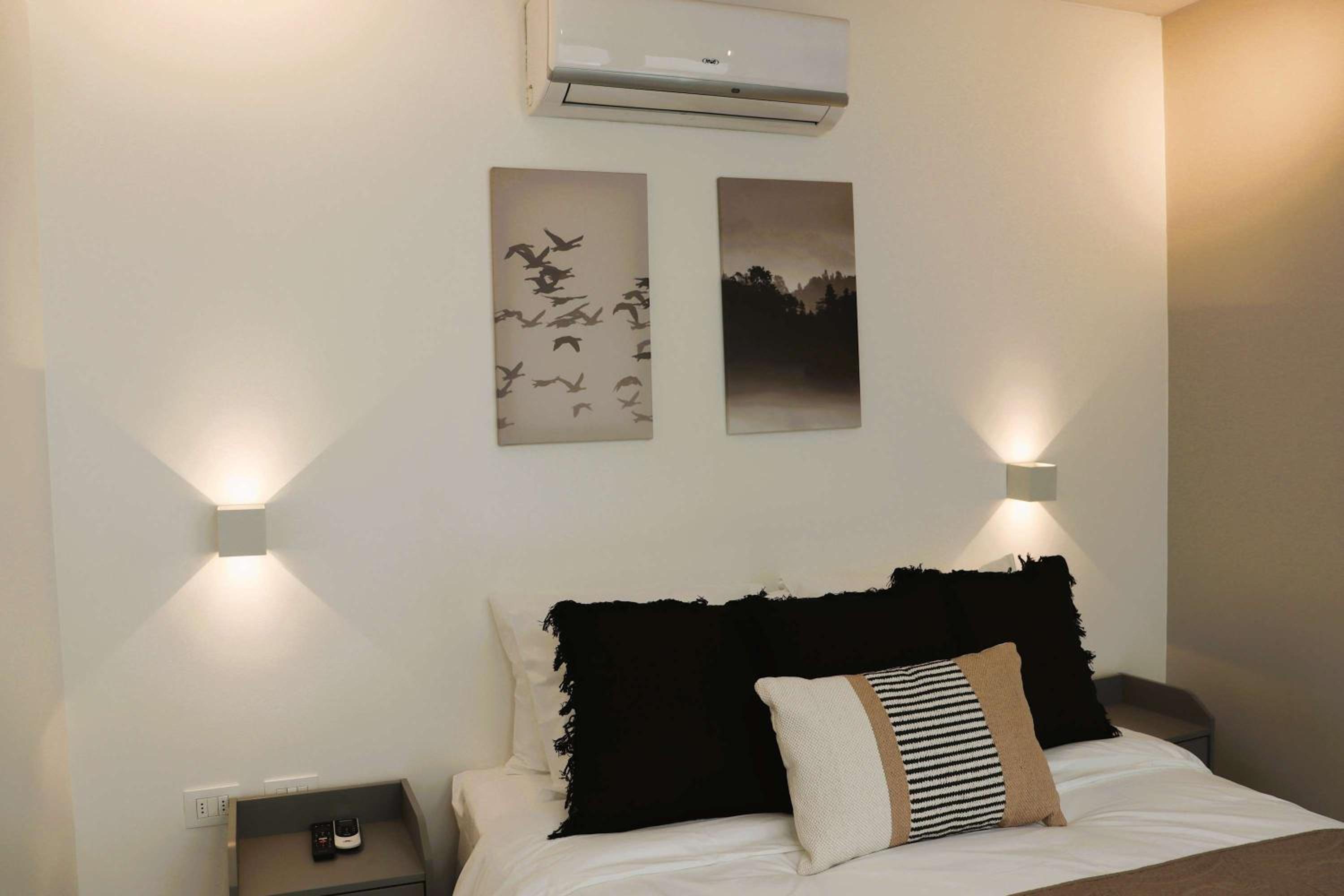 HOM l Wifi AirAcond Barrio Arte Cultura Lastarria