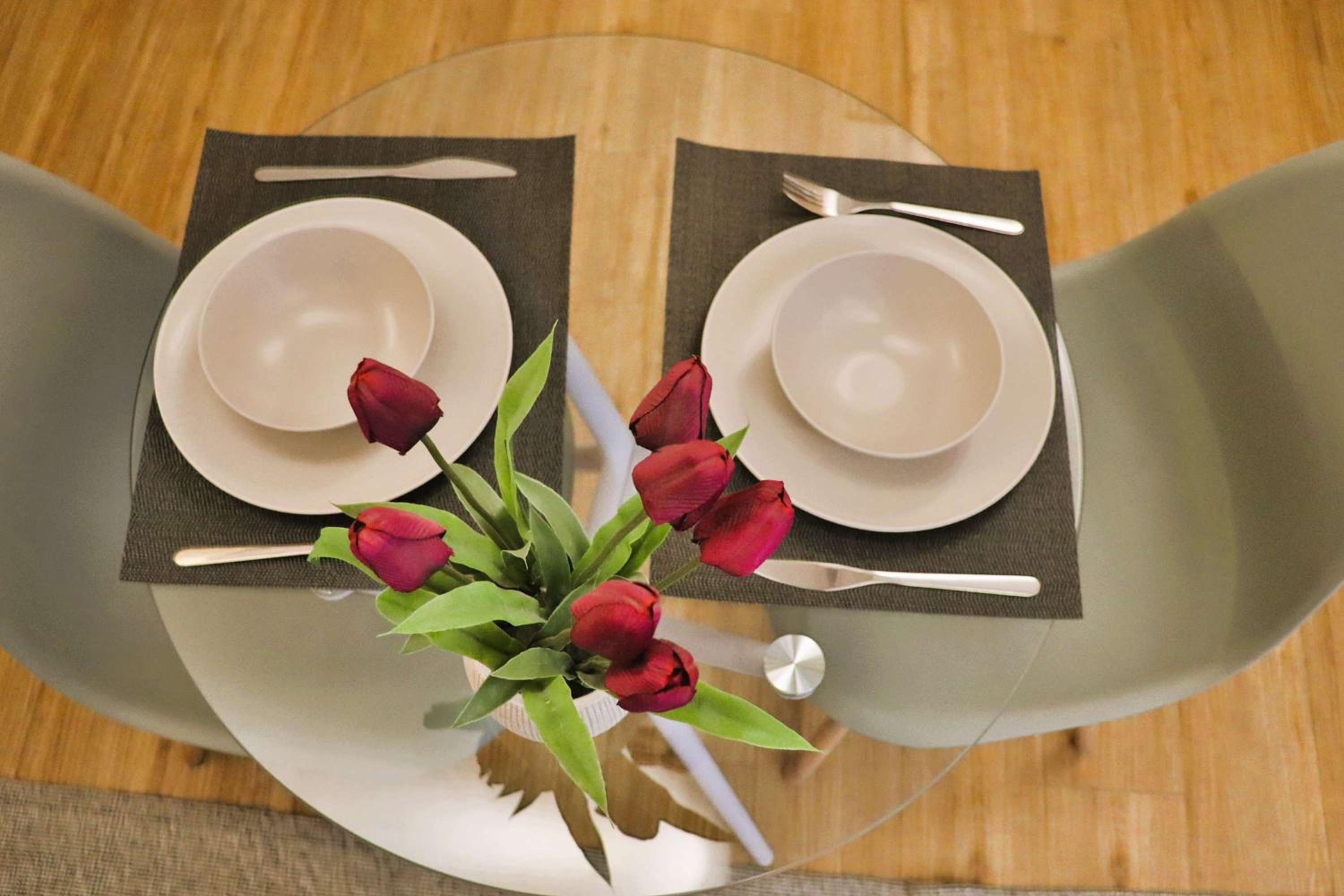 HOM I Depto con Terraza Privada 2PAX Lastarria