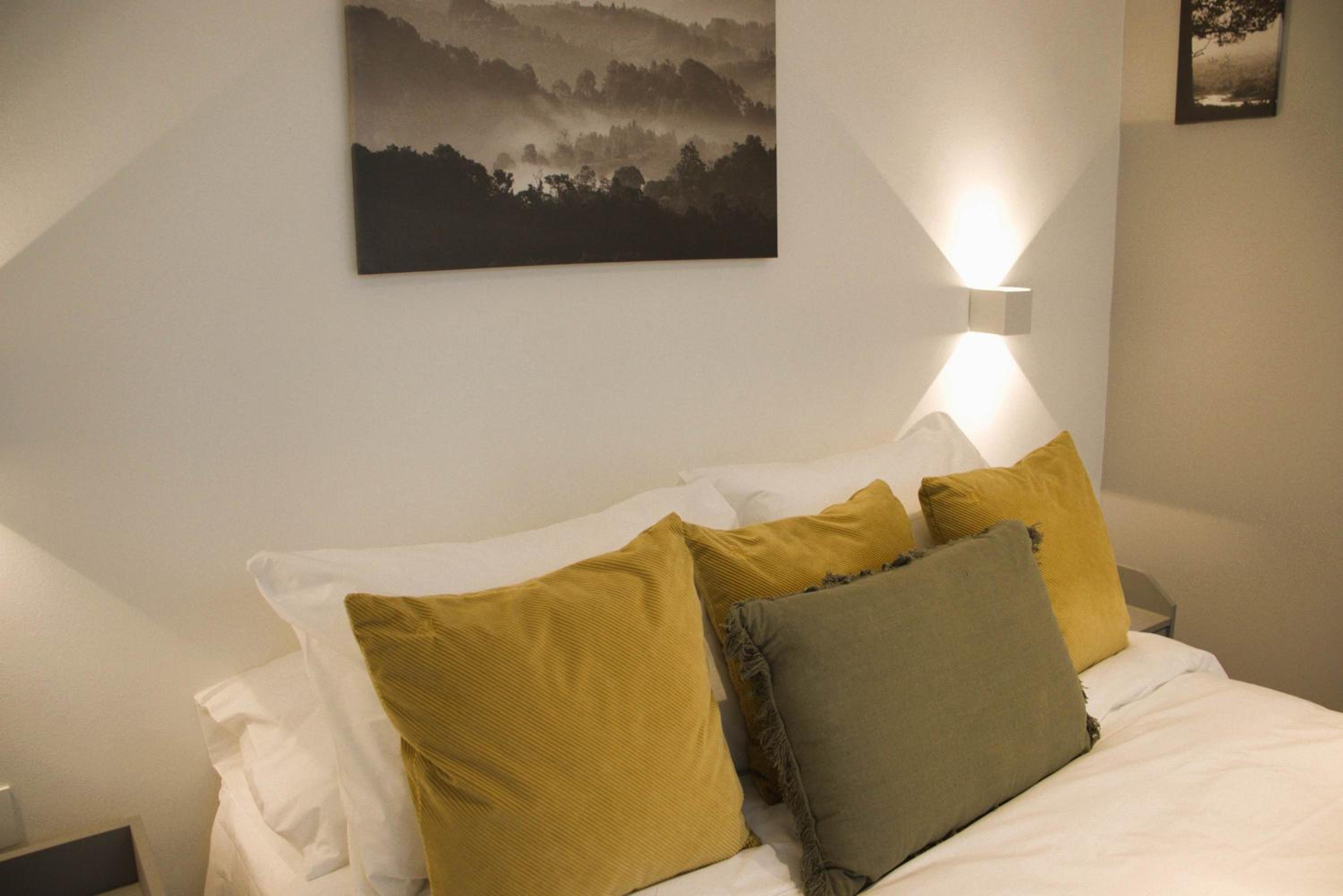 HOM I Depto con Terraza Privada 2PAX Lastarria
