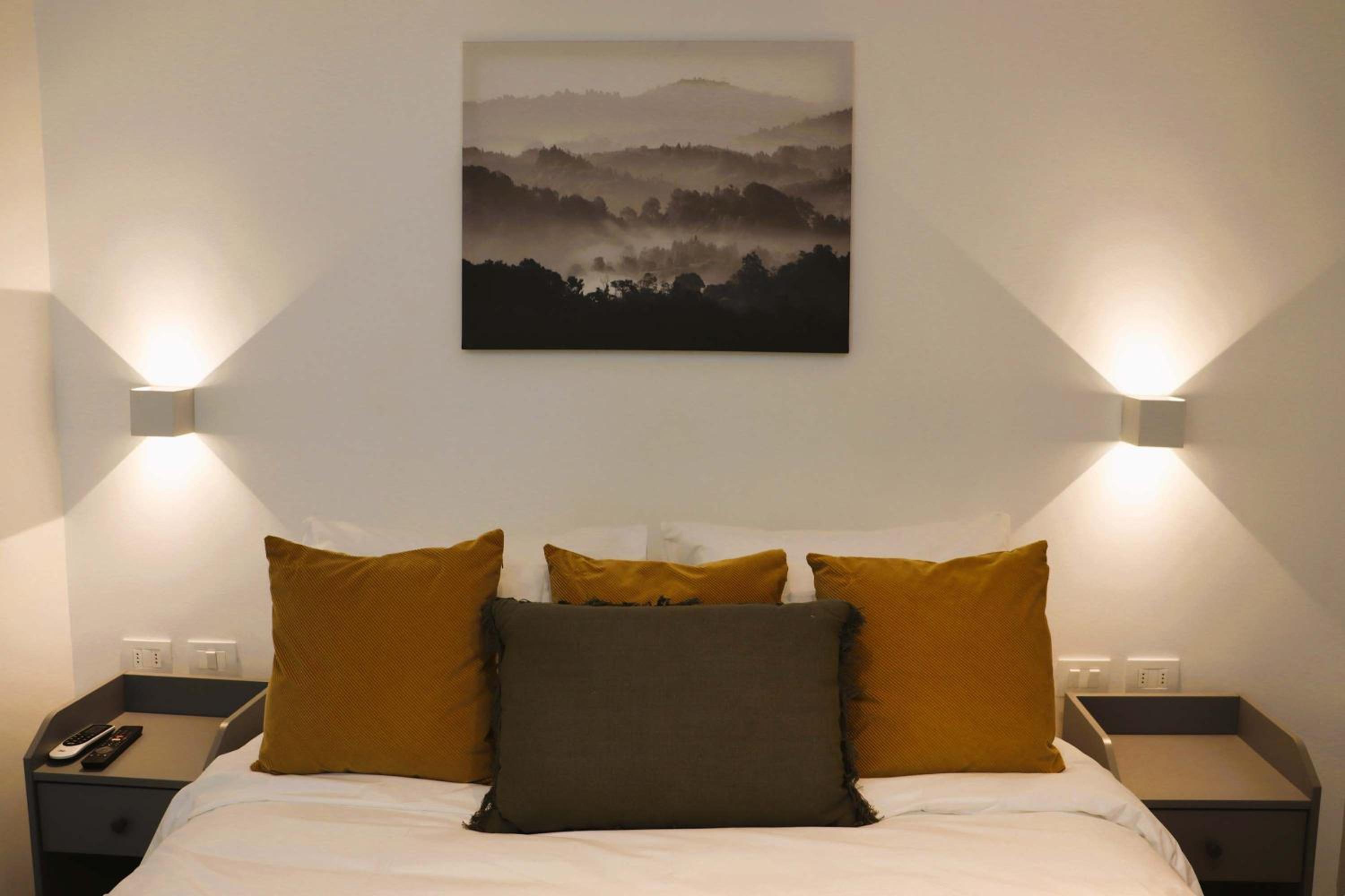 HOM I Depto con Terraza Privada 2PAX Lastarria