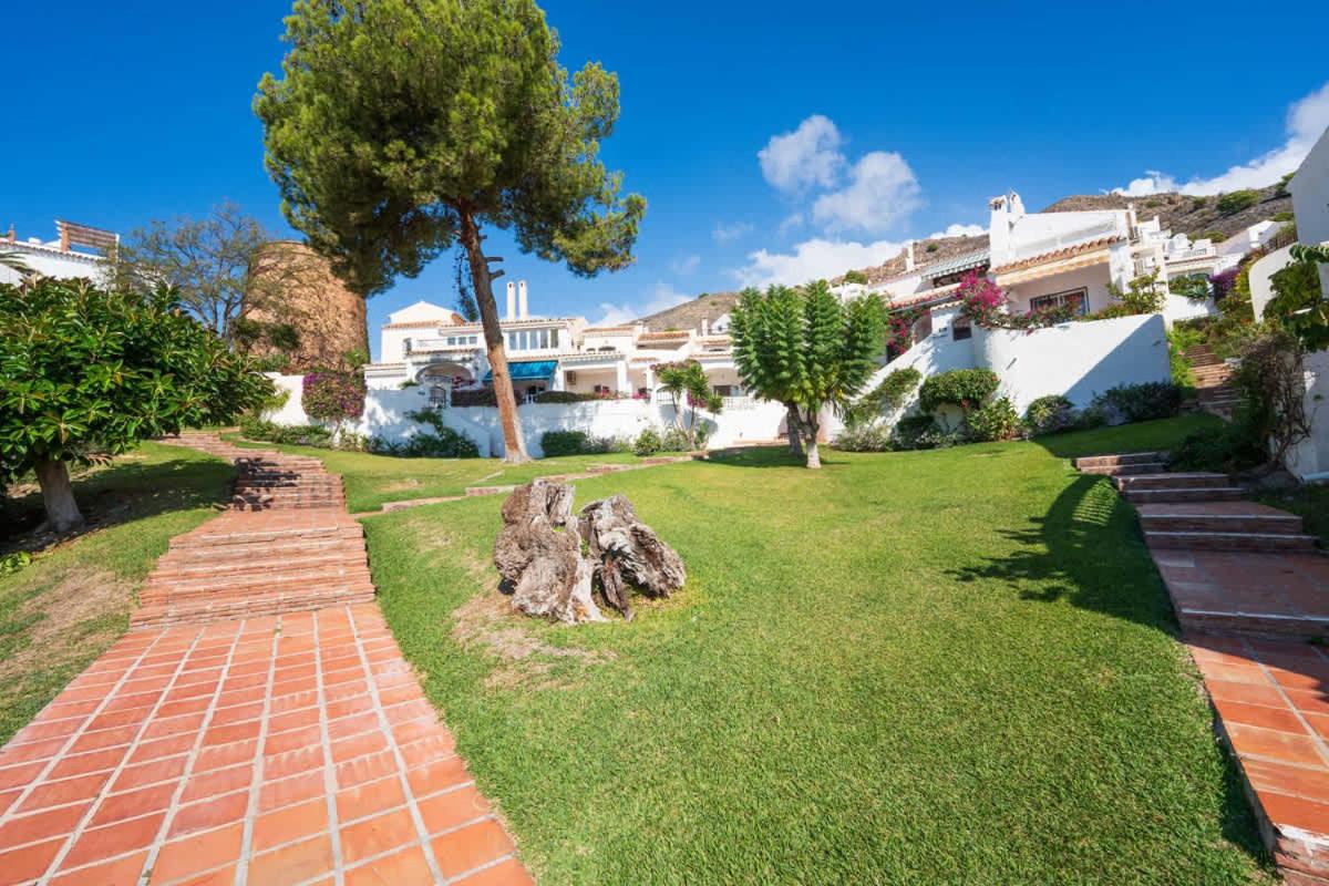 Casa Tranquila