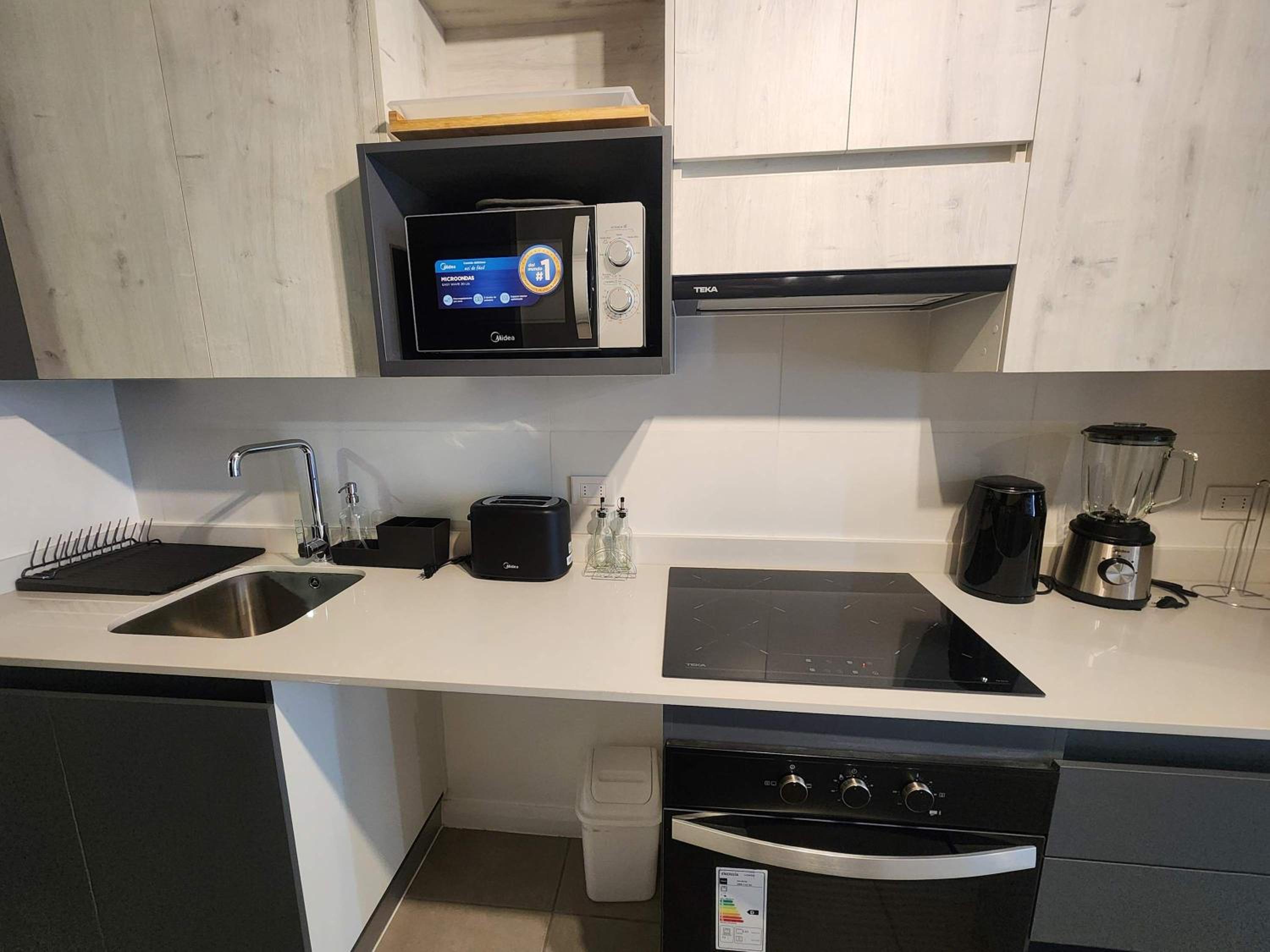 HOM l Wifi Piscina Cowork Parking Costa Serena Mar