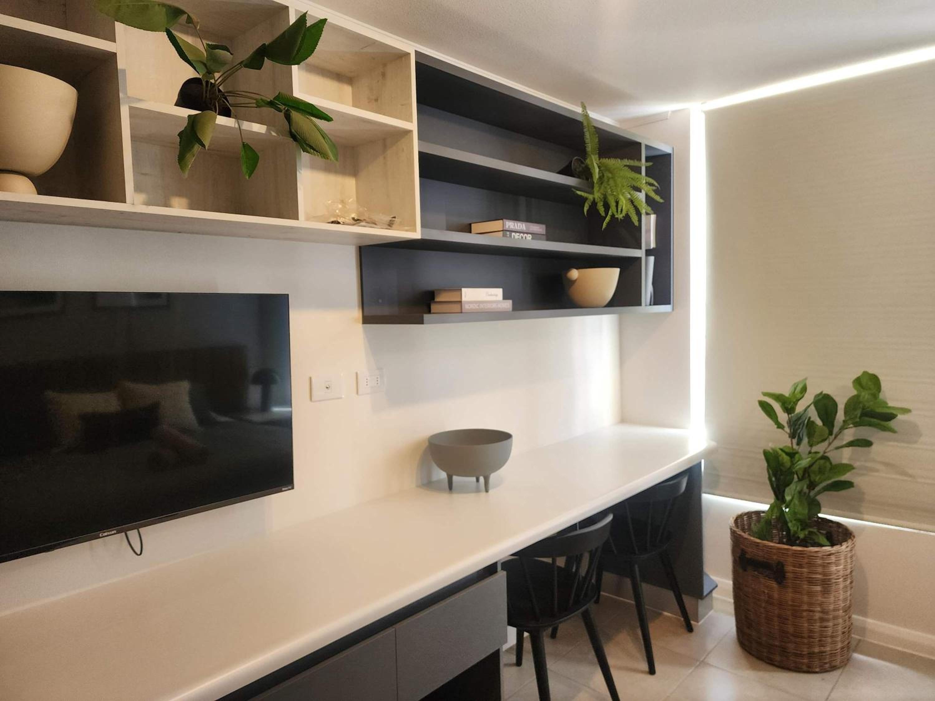 HOM l Wifi Piscina Cowork Parking Costa Serena Mar