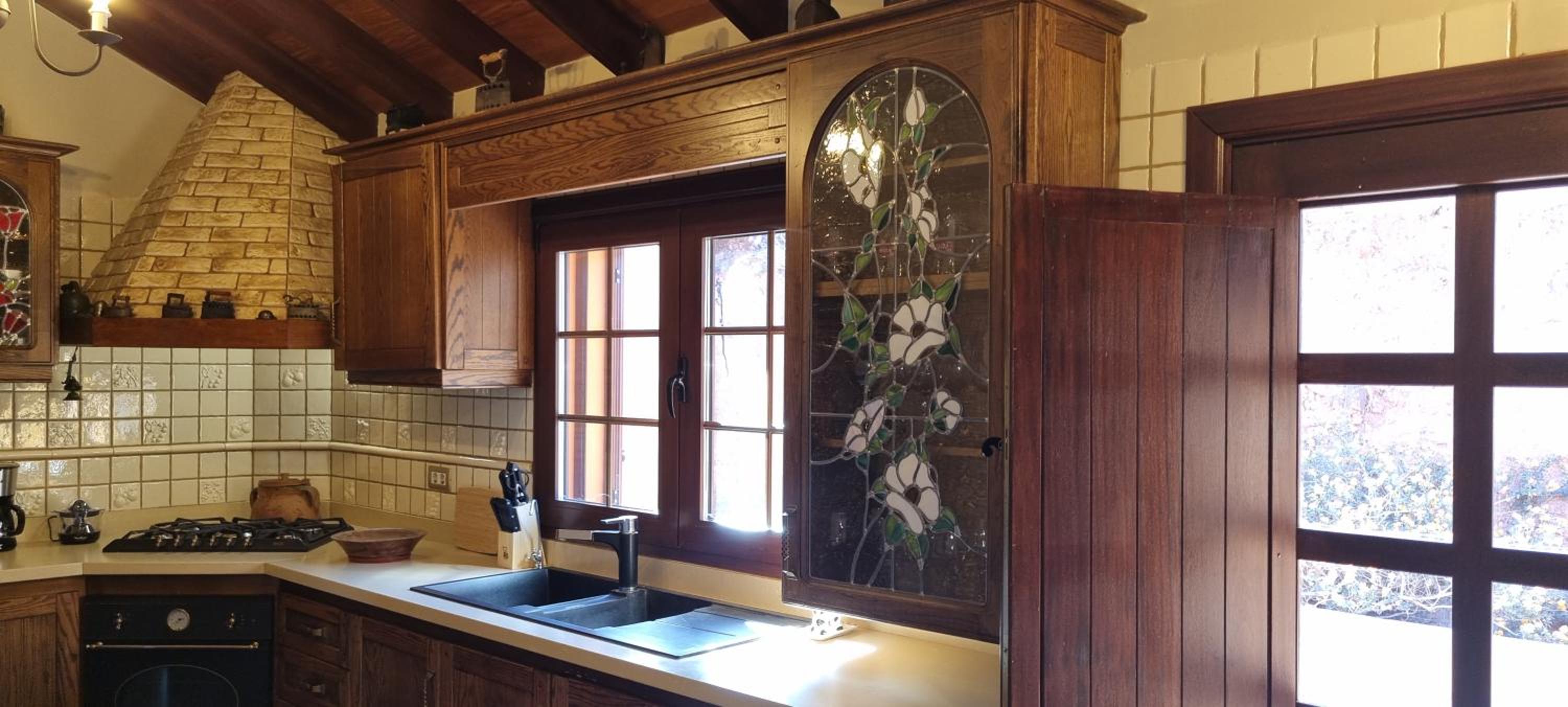 Quinta La Bella