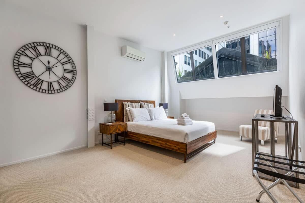 Downtown CBD Apt - Central Walkable by Zodiak Stays view 4