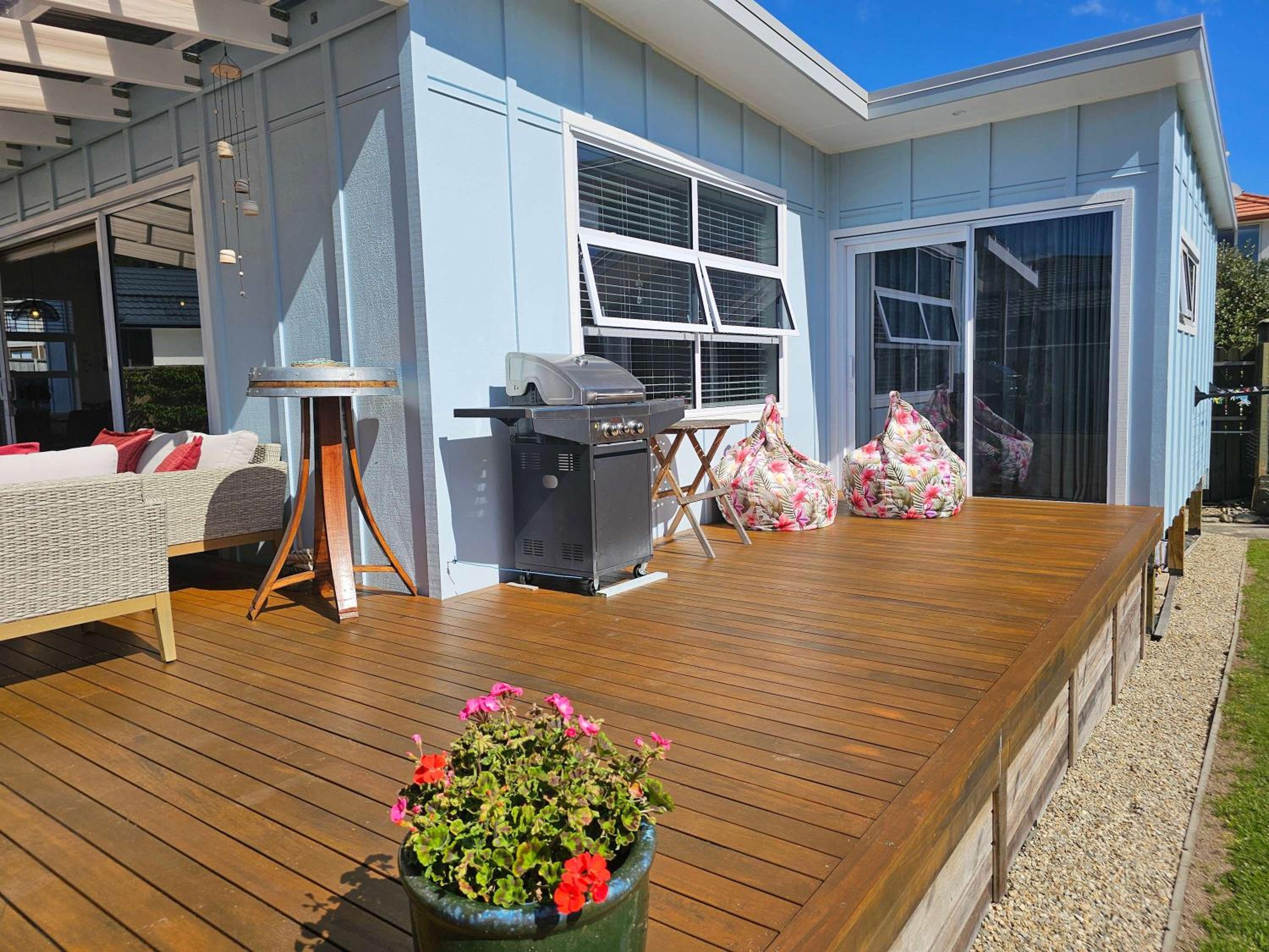 Private Hideaway with Beach & Marina Access view 4