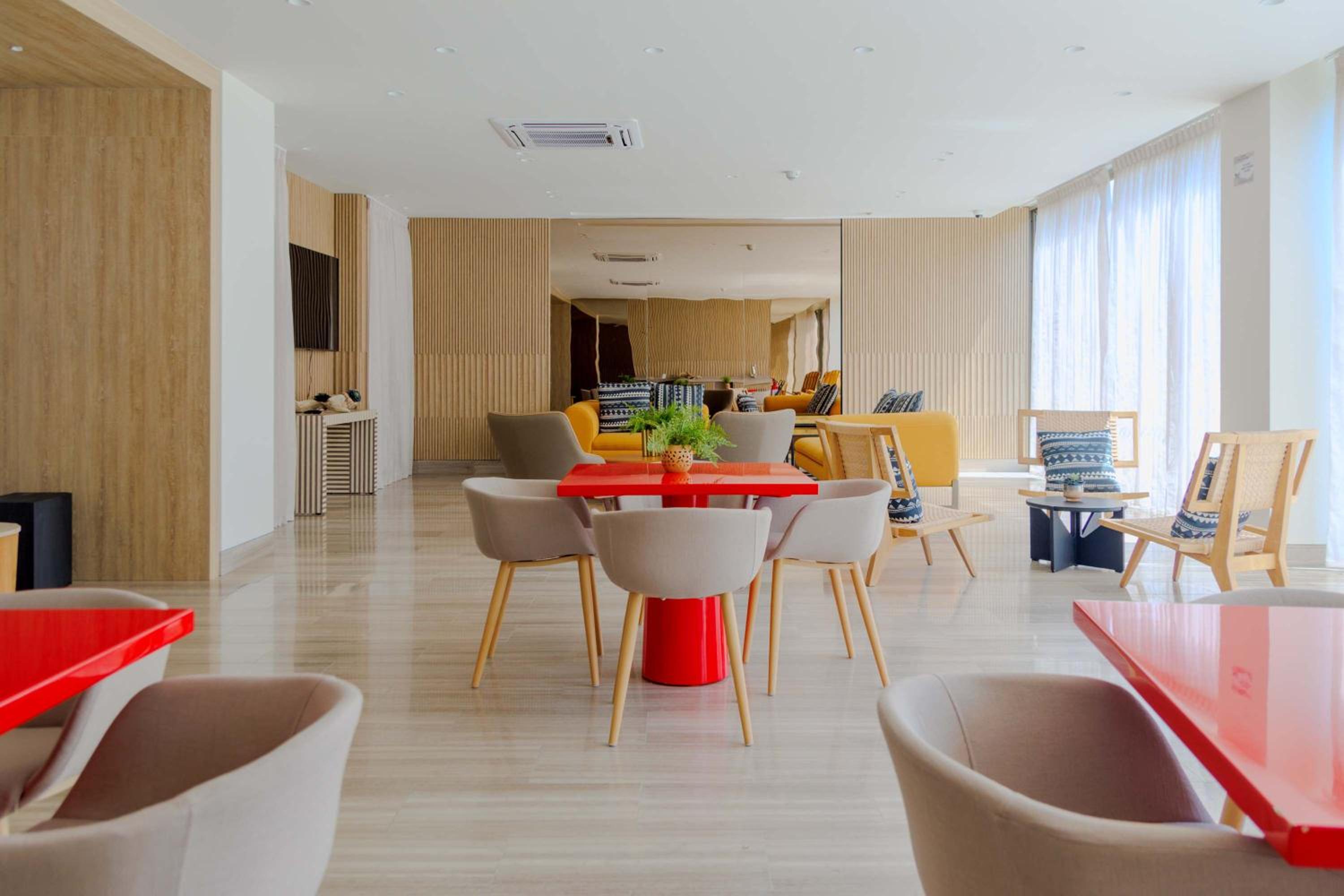 Exclusive Loft In Cartagena By Huepedia
