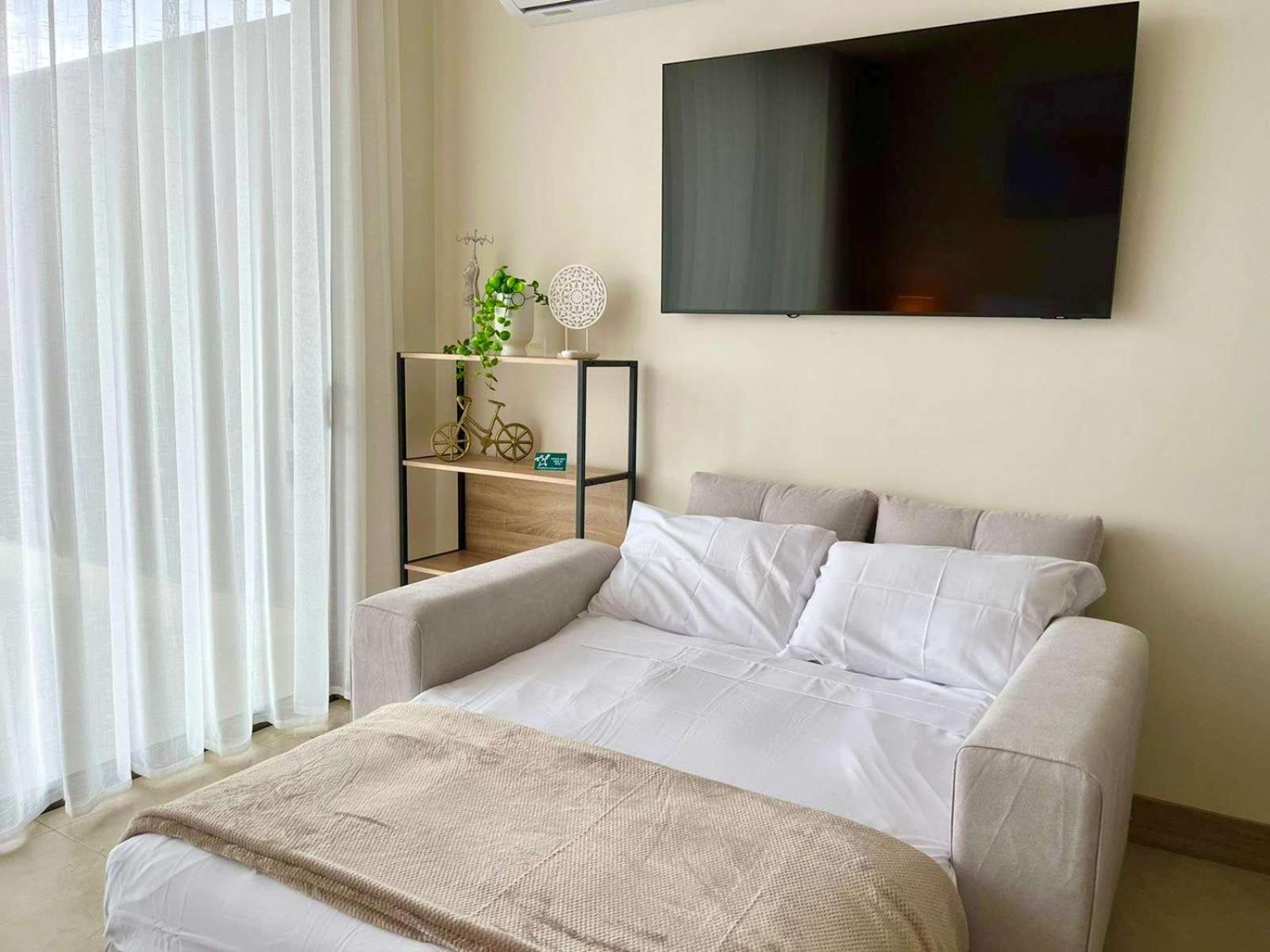 Exclusive Loft In Cartagena By Huepedia