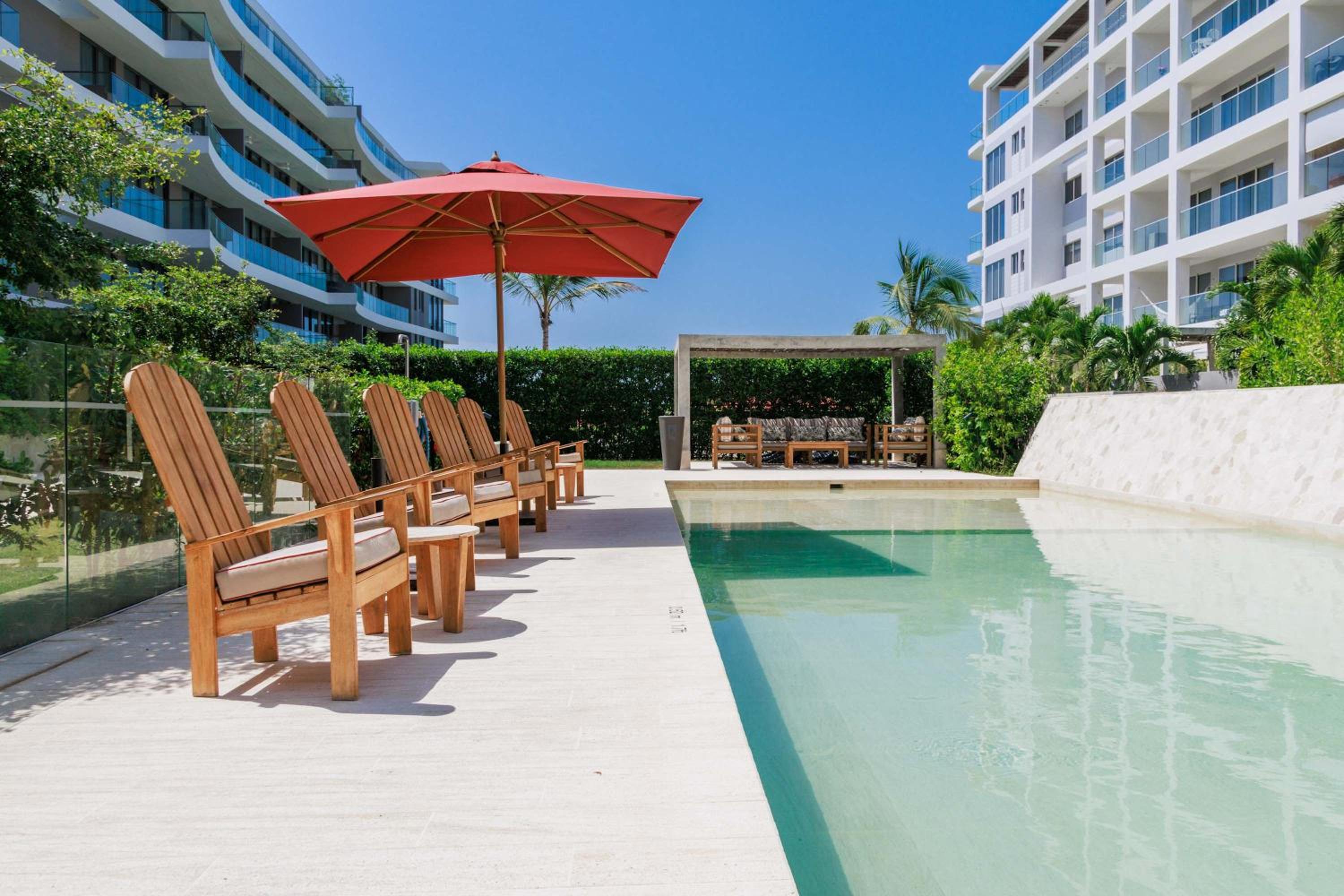 Exclusive Loft In Cartagena By Huepedia