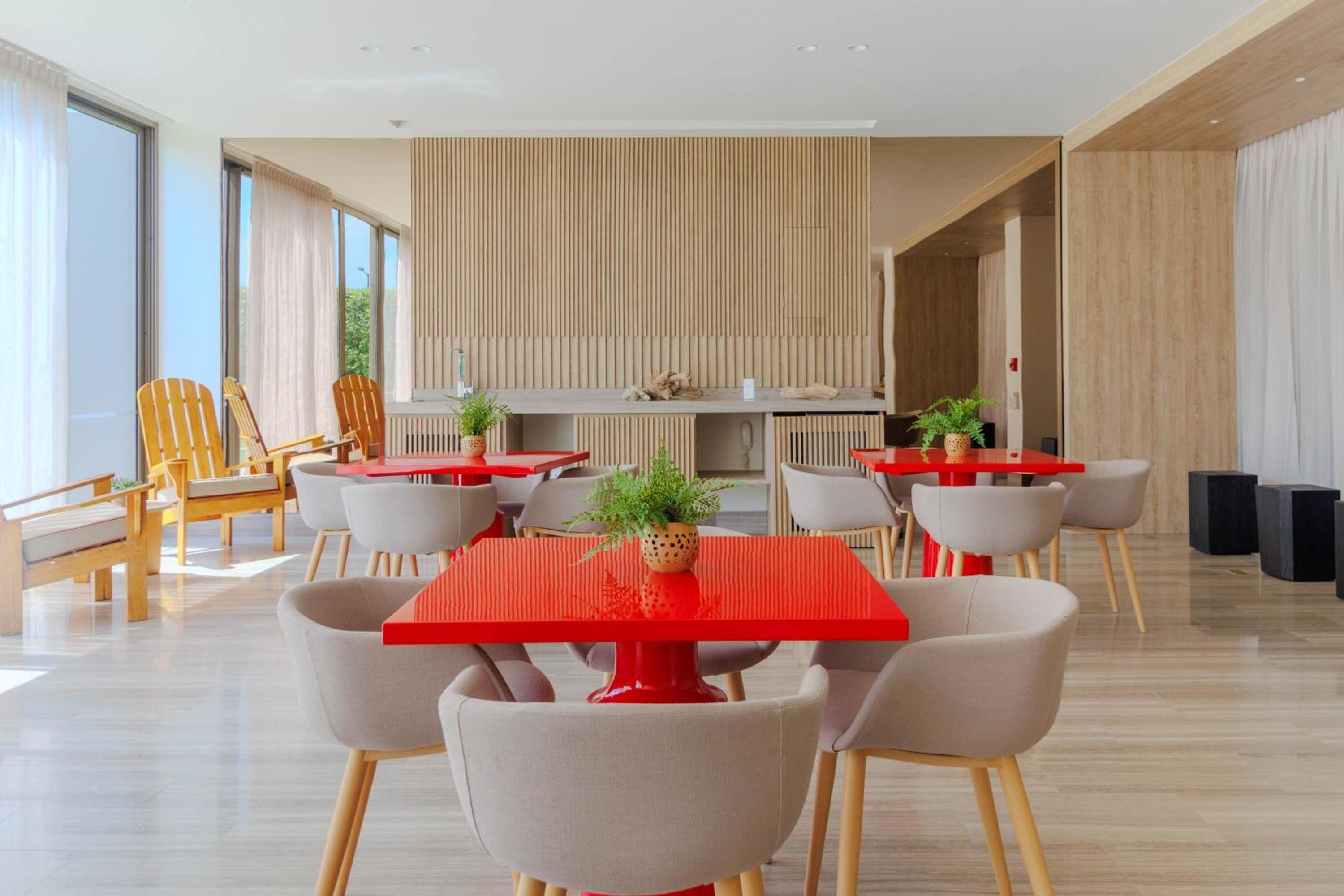 Exclusive Loft In Cartagena By Huepedia
