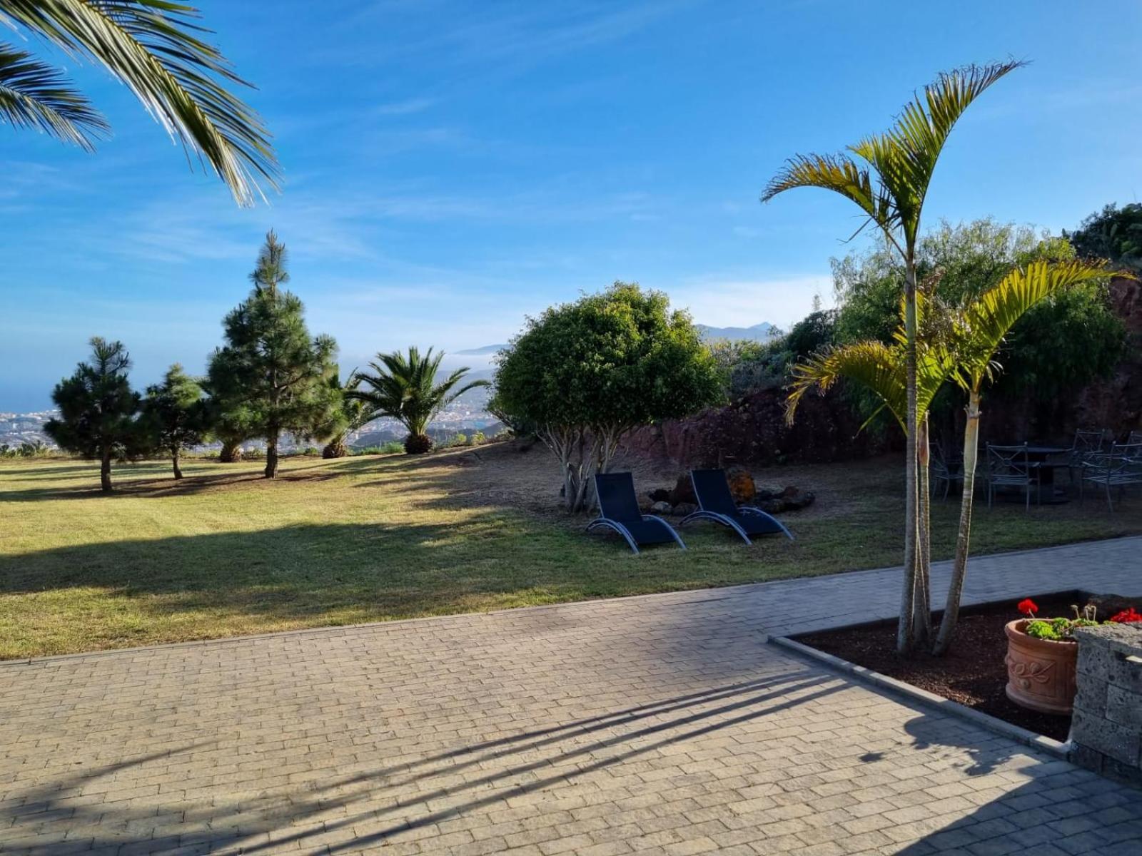 Quinta La Bella