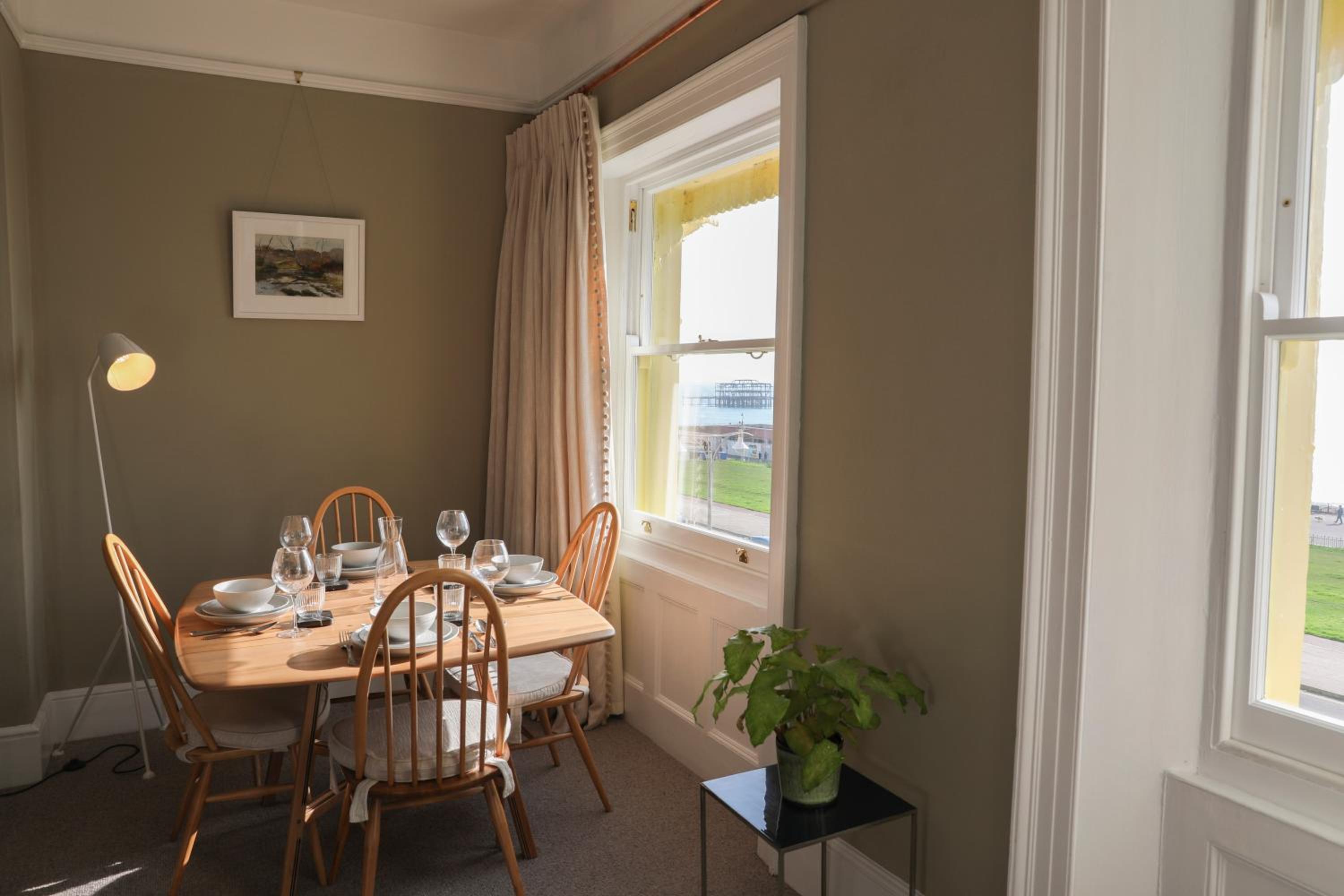 Seaview Suite By My Getaways view 2