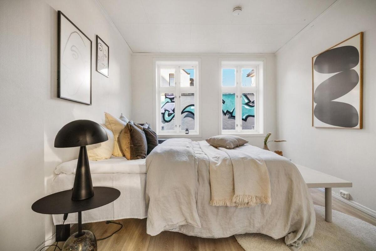 Cozy Hideaway with Private Balcony and Self Check In