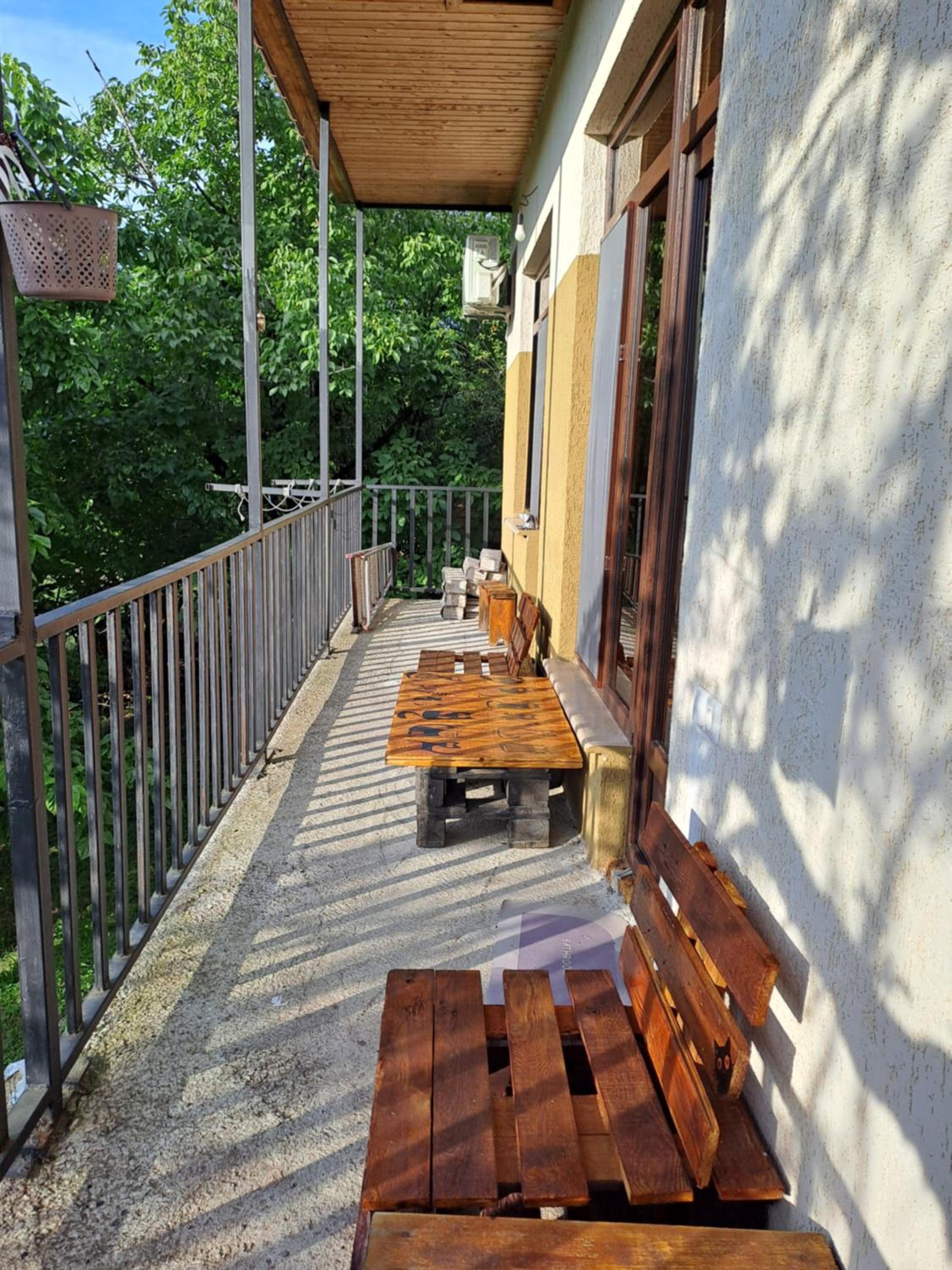 Guest House Motsameta