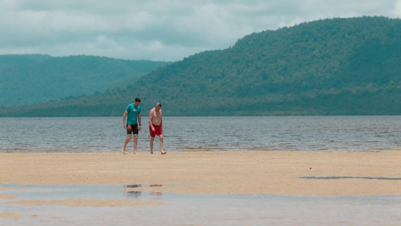 Tatai Camping Lodges