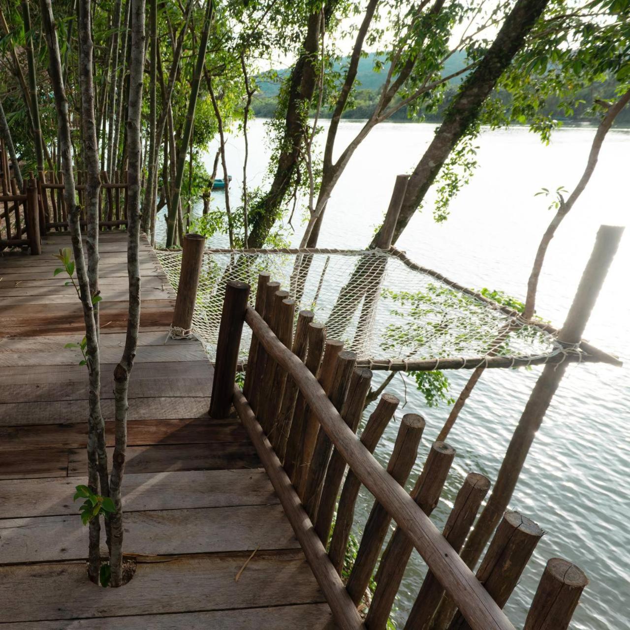Tatai Camping Lodges