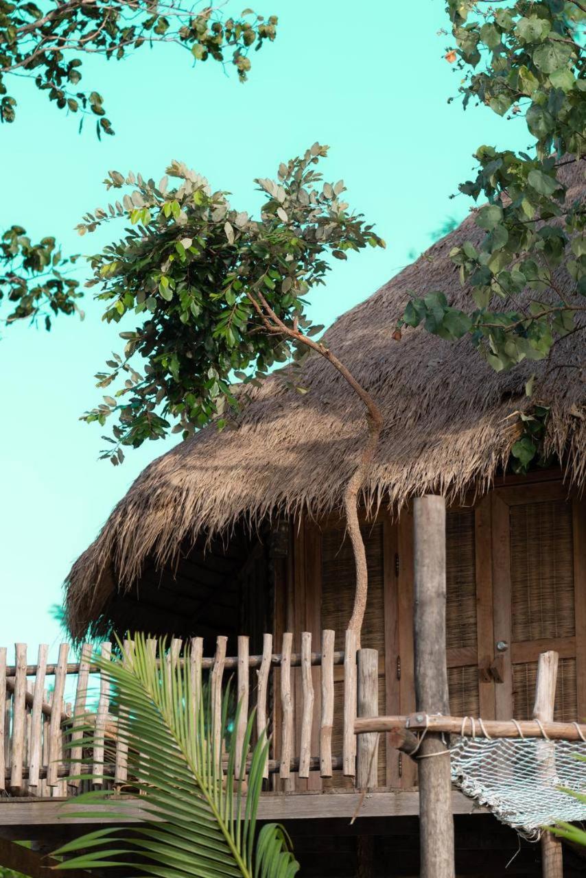Tatai Camping Lodges