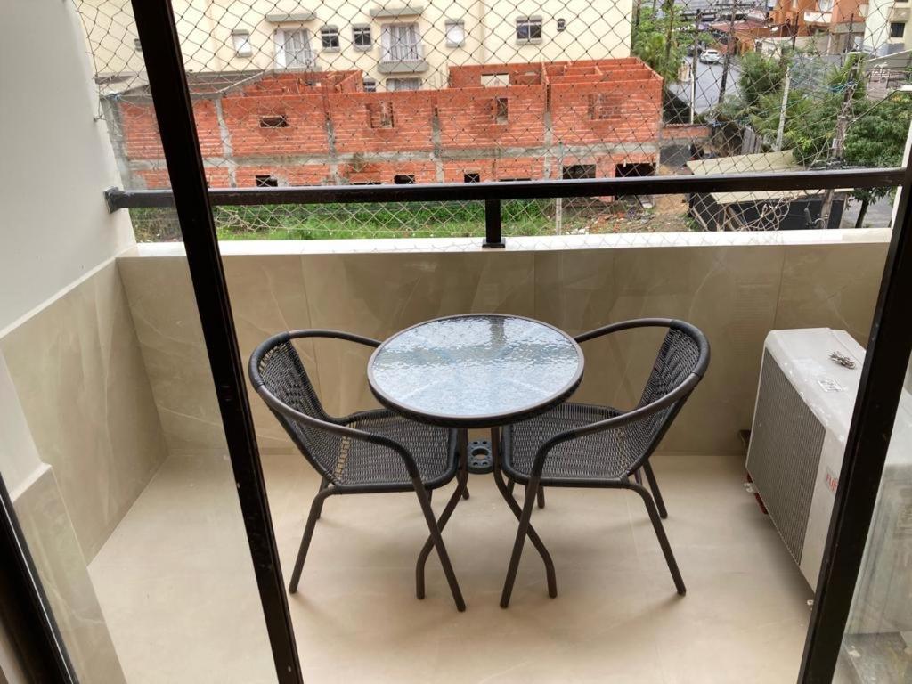 Apartamento com lazer, próximo à praia
