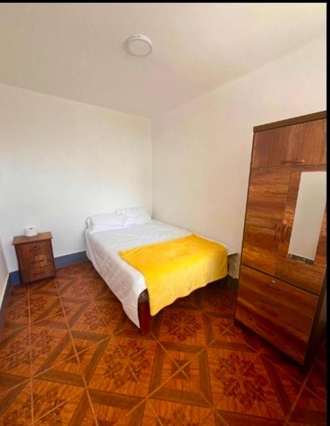 Casa Límaco view 4