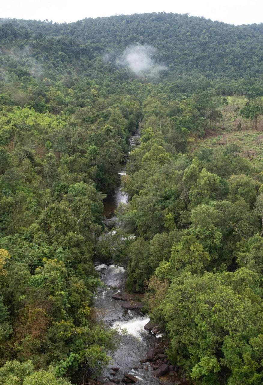 Tatai Camping Lodges